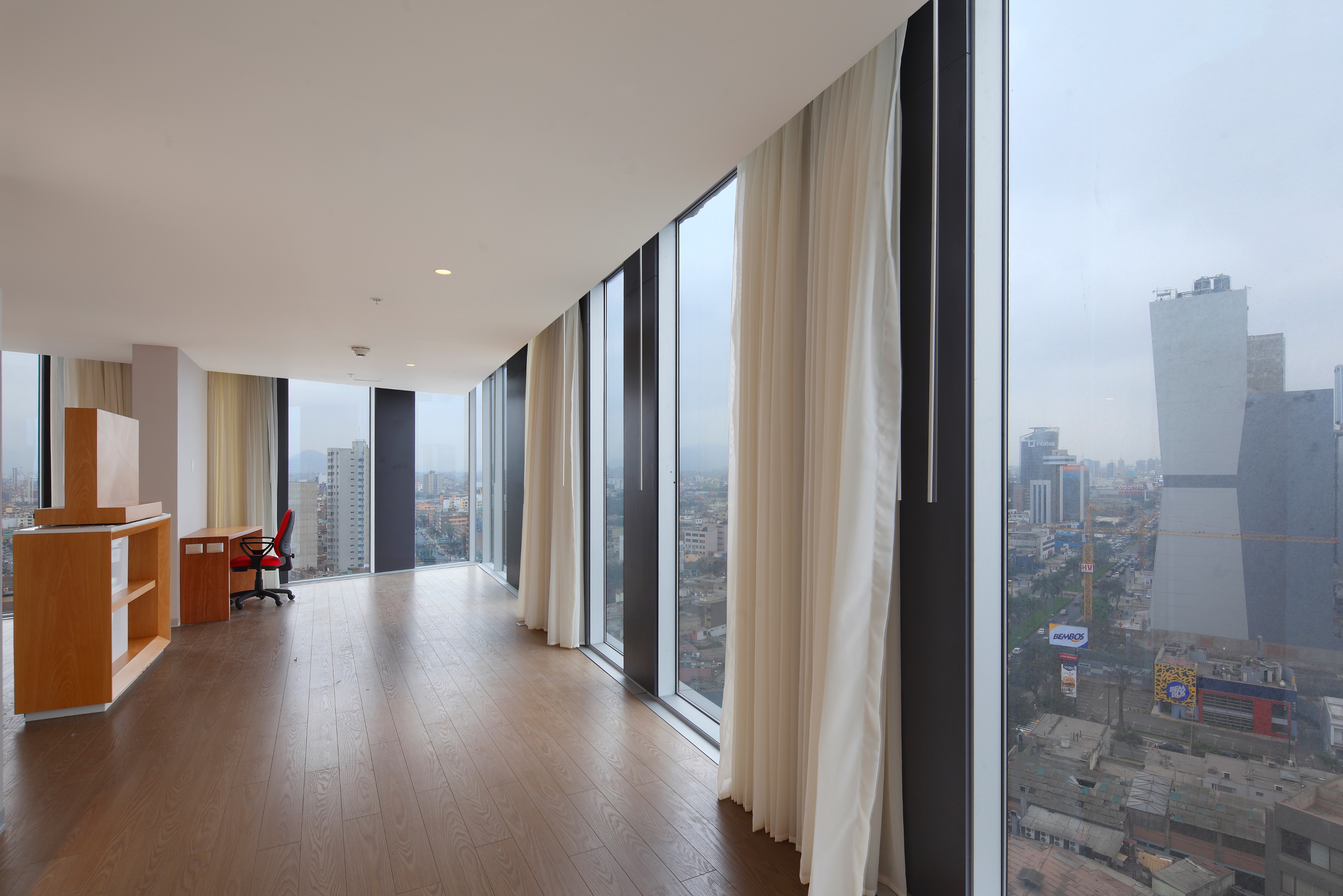 利马精品酒店-5