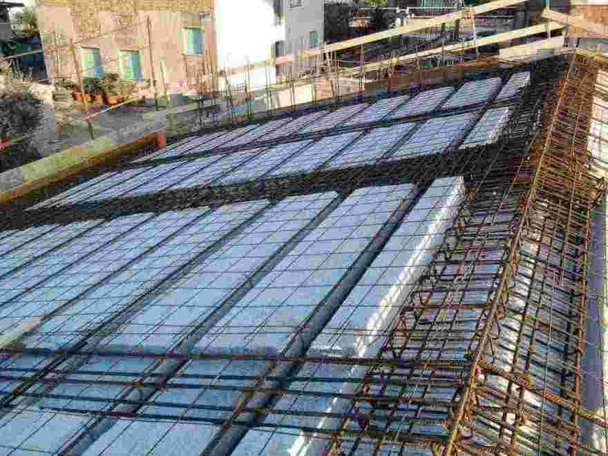 意式乡村风格别墅,环保节能设计-15