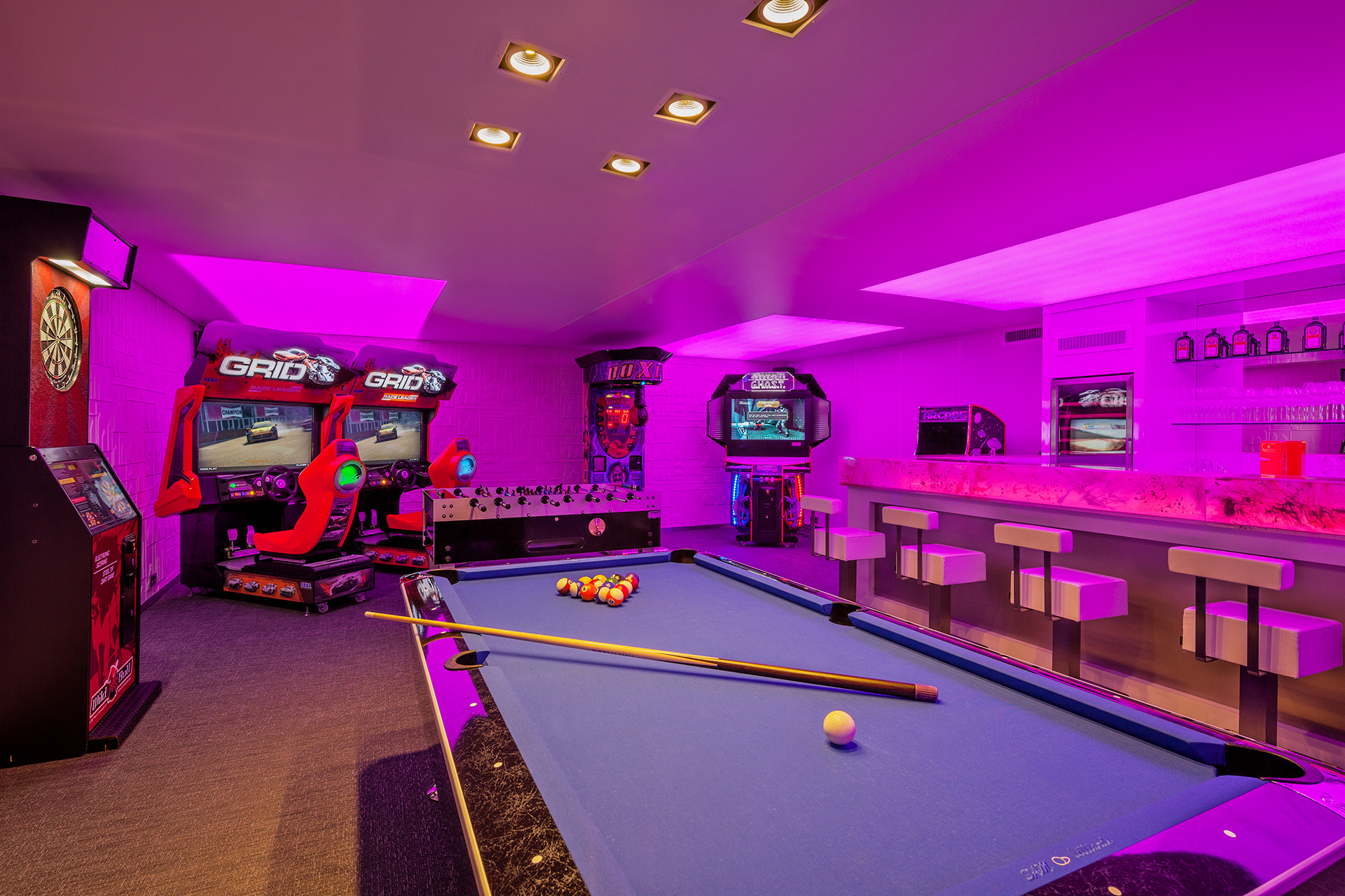 荷兰豪华庄园-18