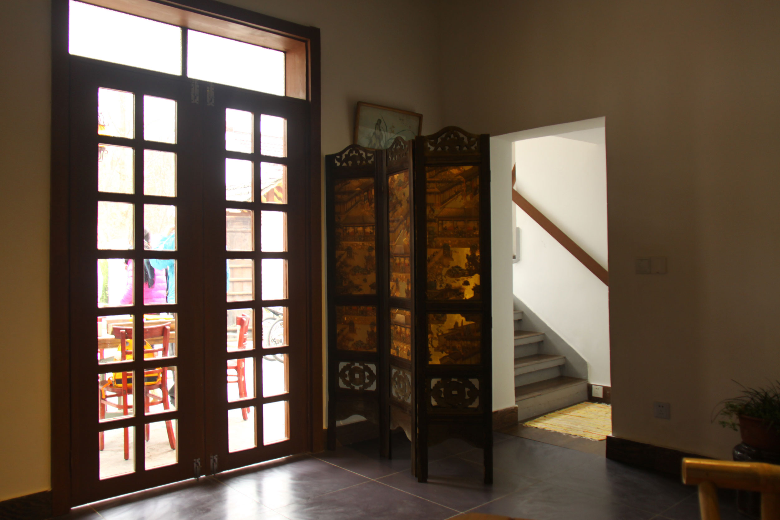 2014 年完工的 KeleLife 项目 | 旧城区修复与室内设计佳作-9