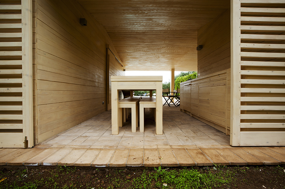 2016 年泳池小屋设计-24