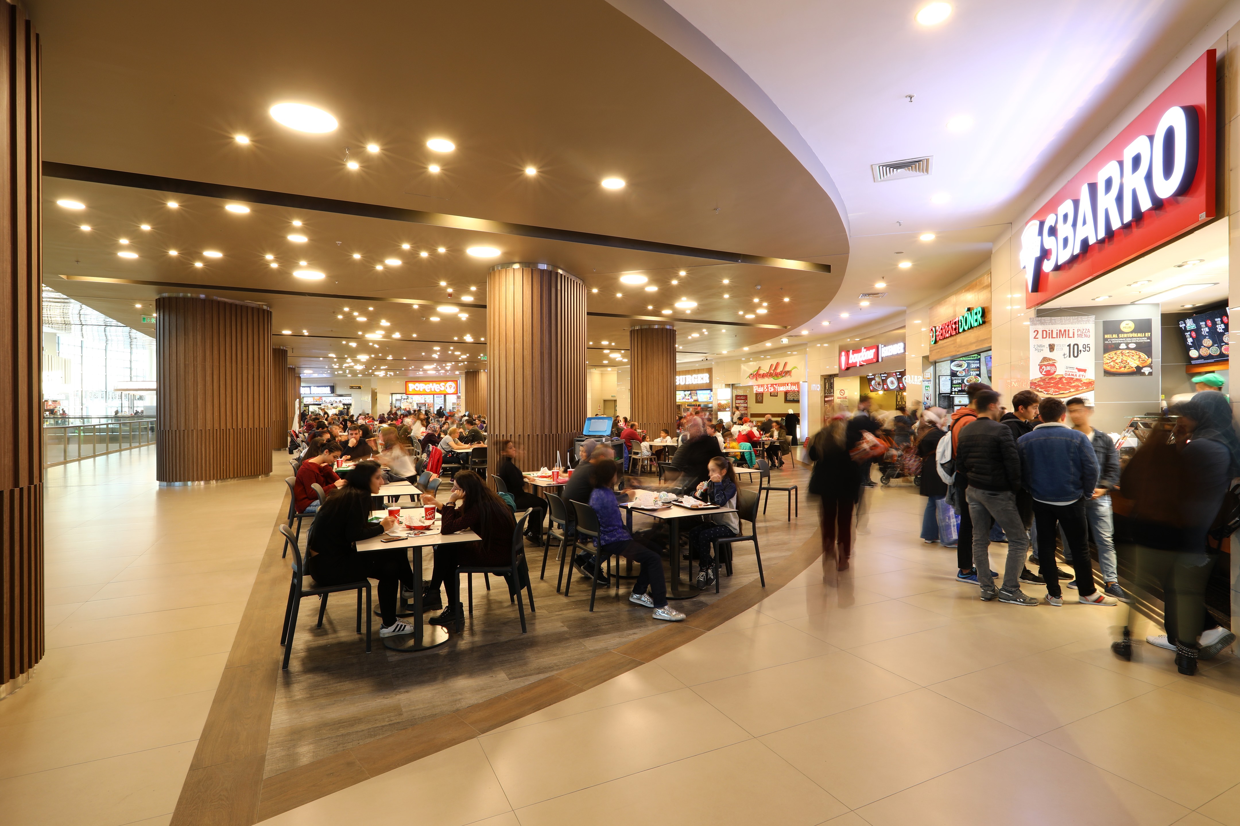 星城购物中心-6