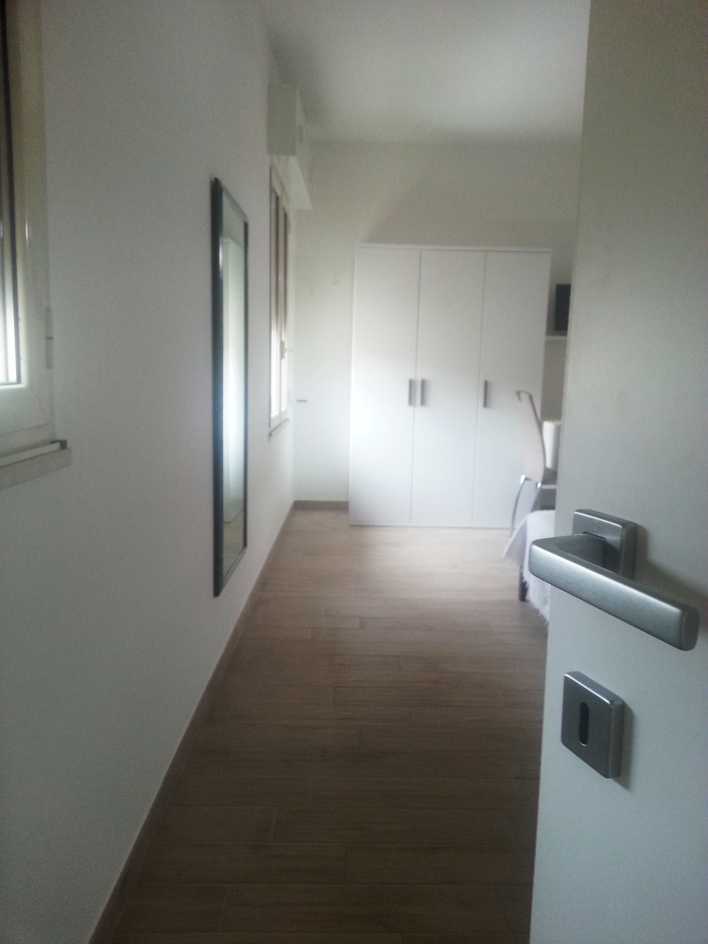 简约实用，DreAm 公寓翻新打造舒适度假空间-14