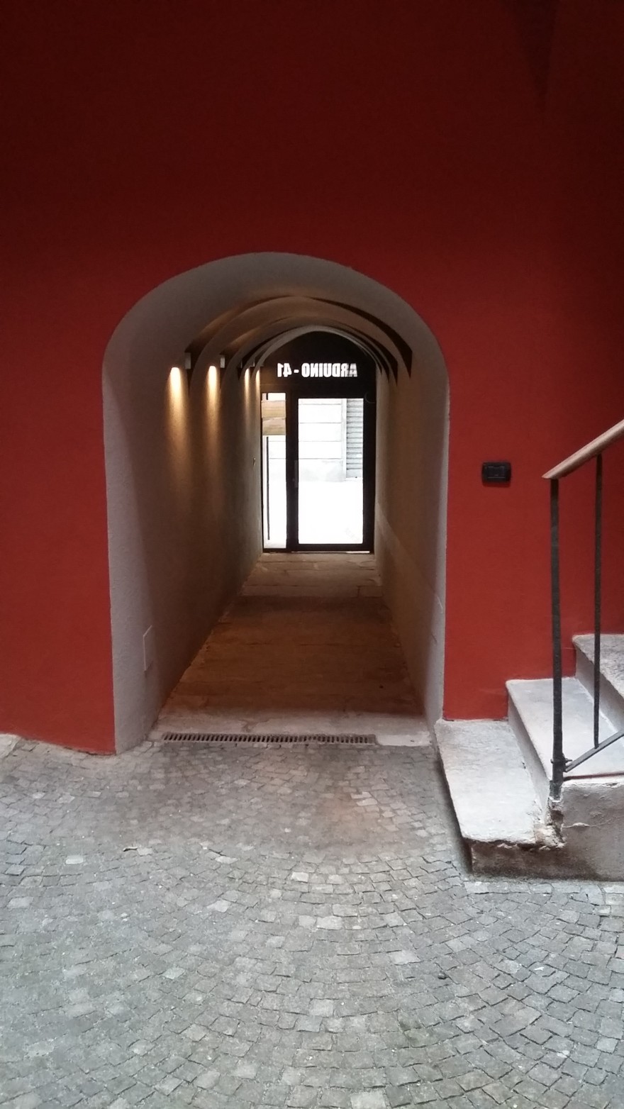 历史中心 Arduino 建筑的修复与重生-8