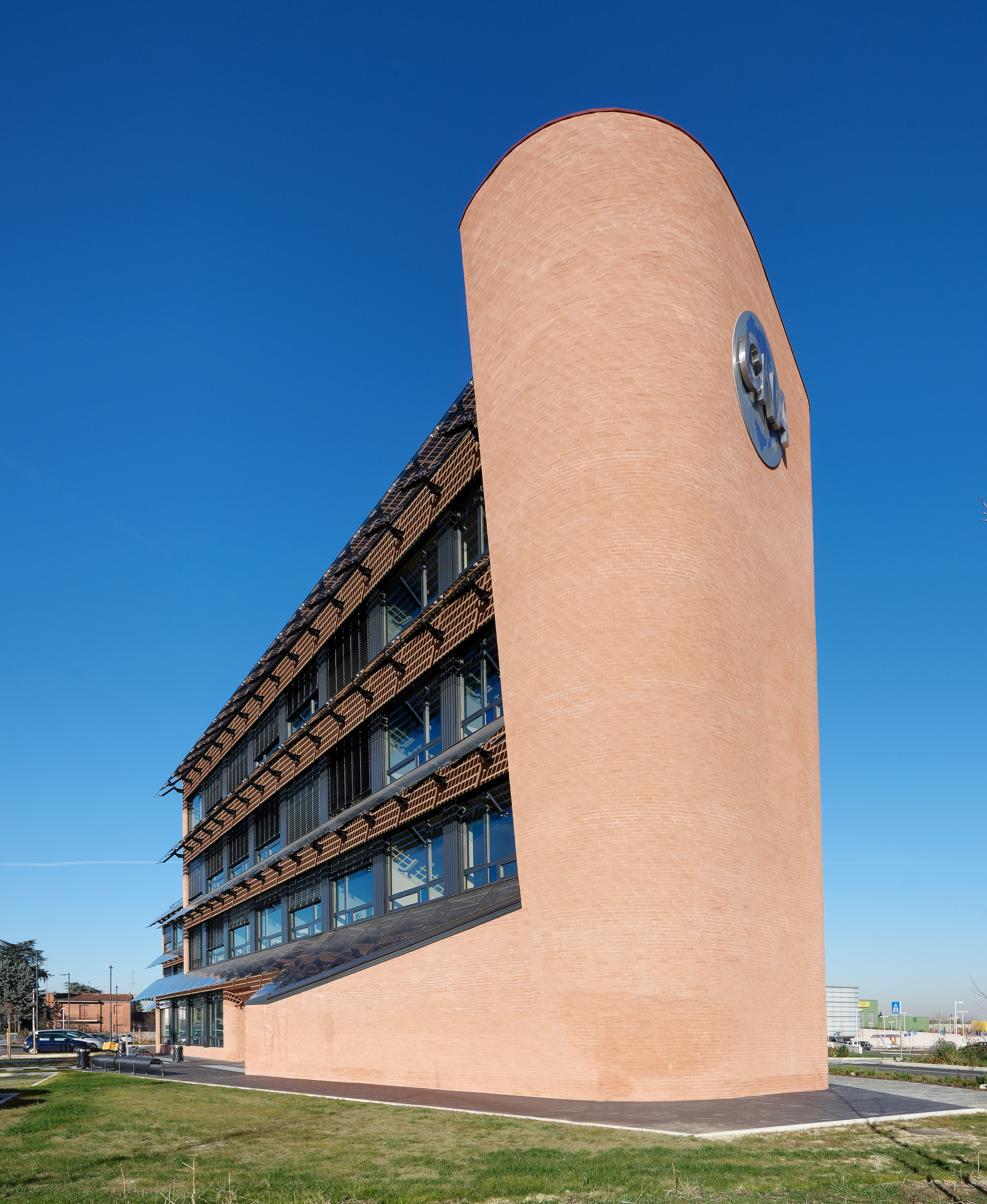 风之阁楼 · 自然与建筑的和谐共生-3