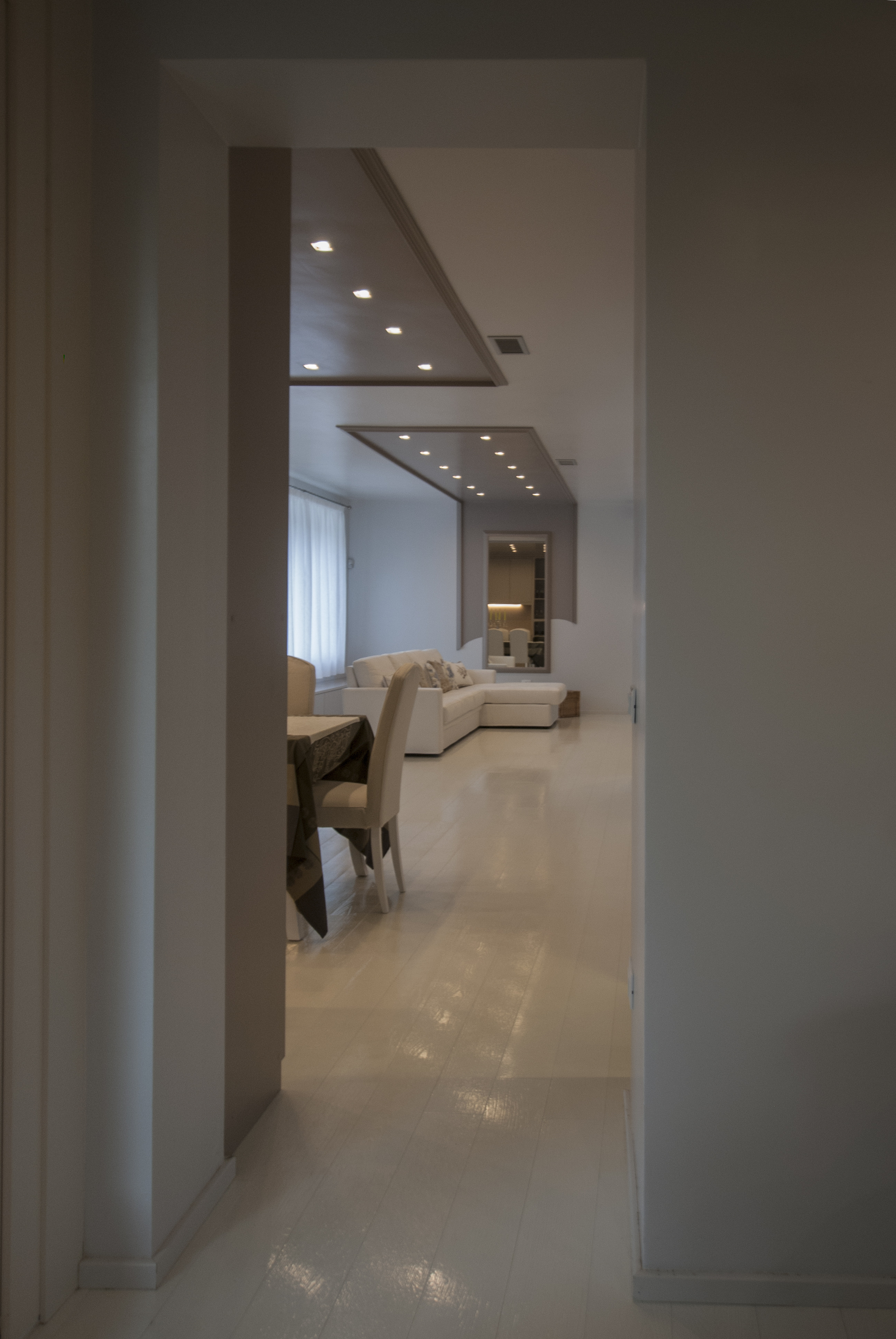 传统元素中的现代家居艺术-14