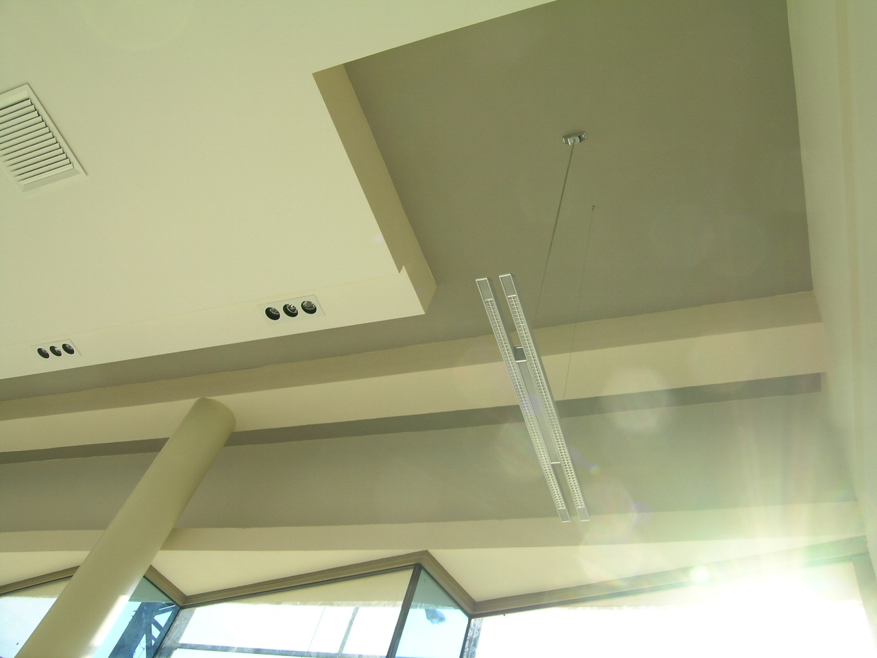 Opel·Chevrolet 展览馆 · 工业建筑的复兴与创新-16