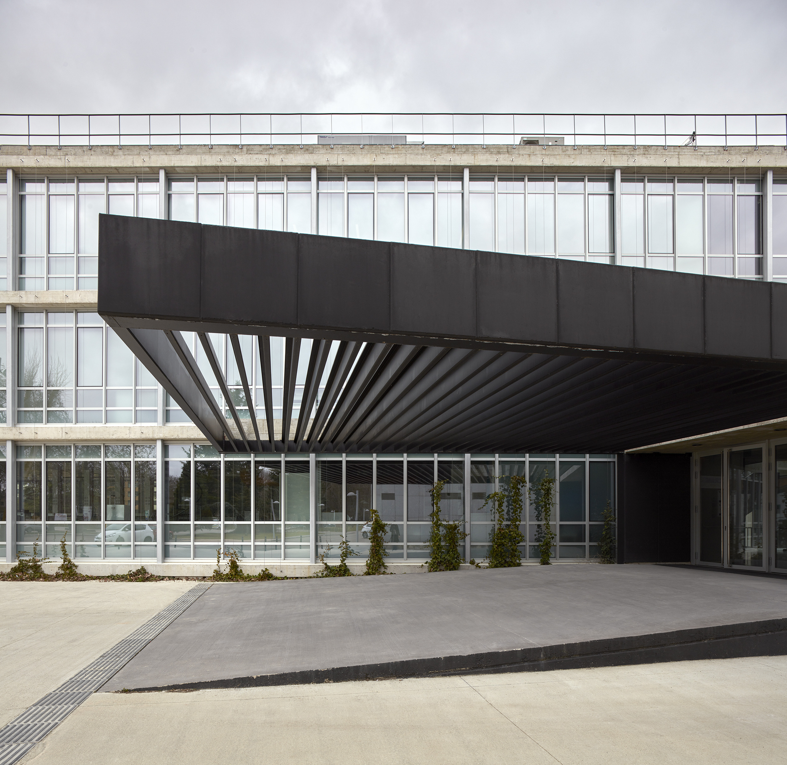 Burgos 大学食品生物技术研究中心-9