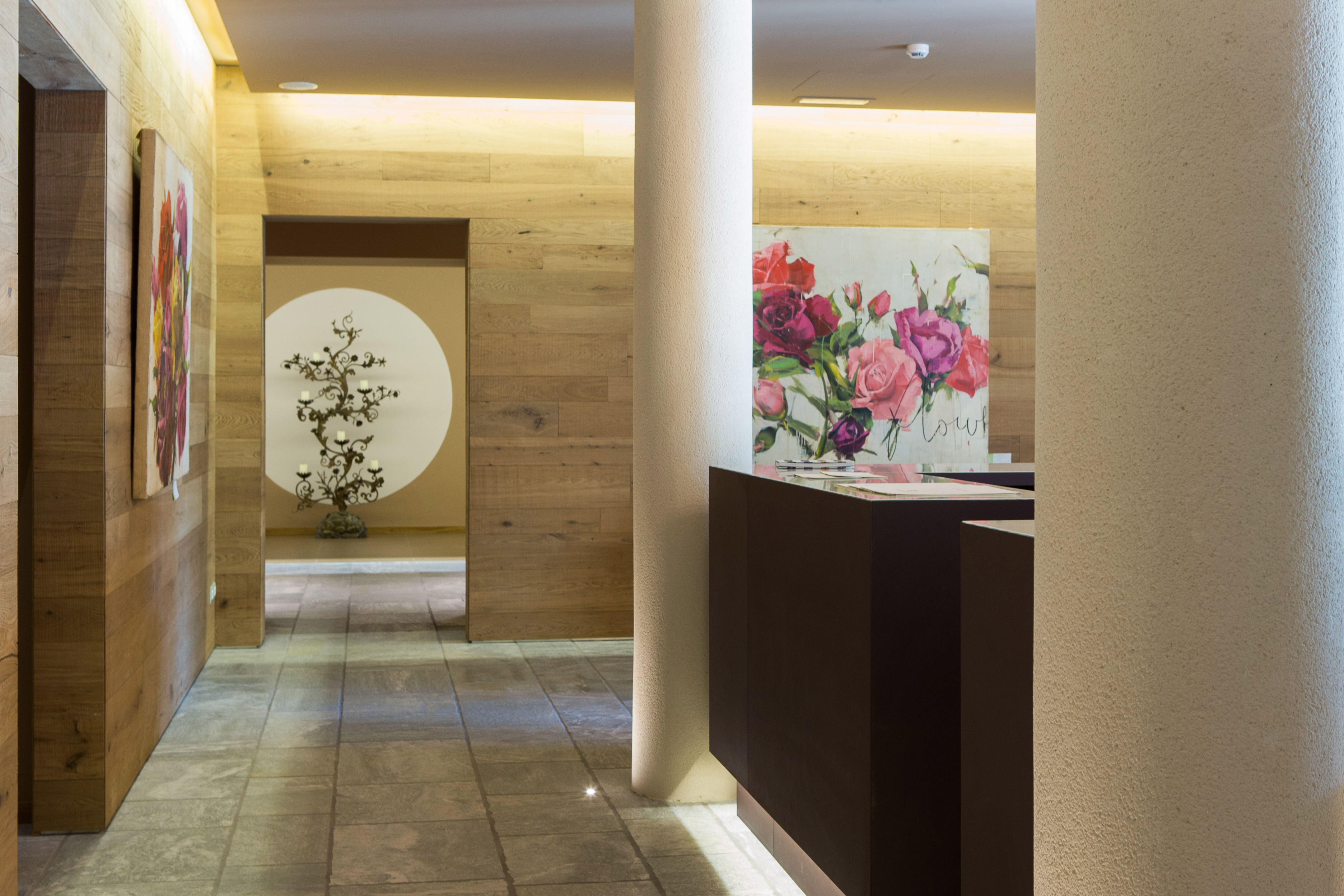 Tenuta de l'Annunziata 度假村设计-7