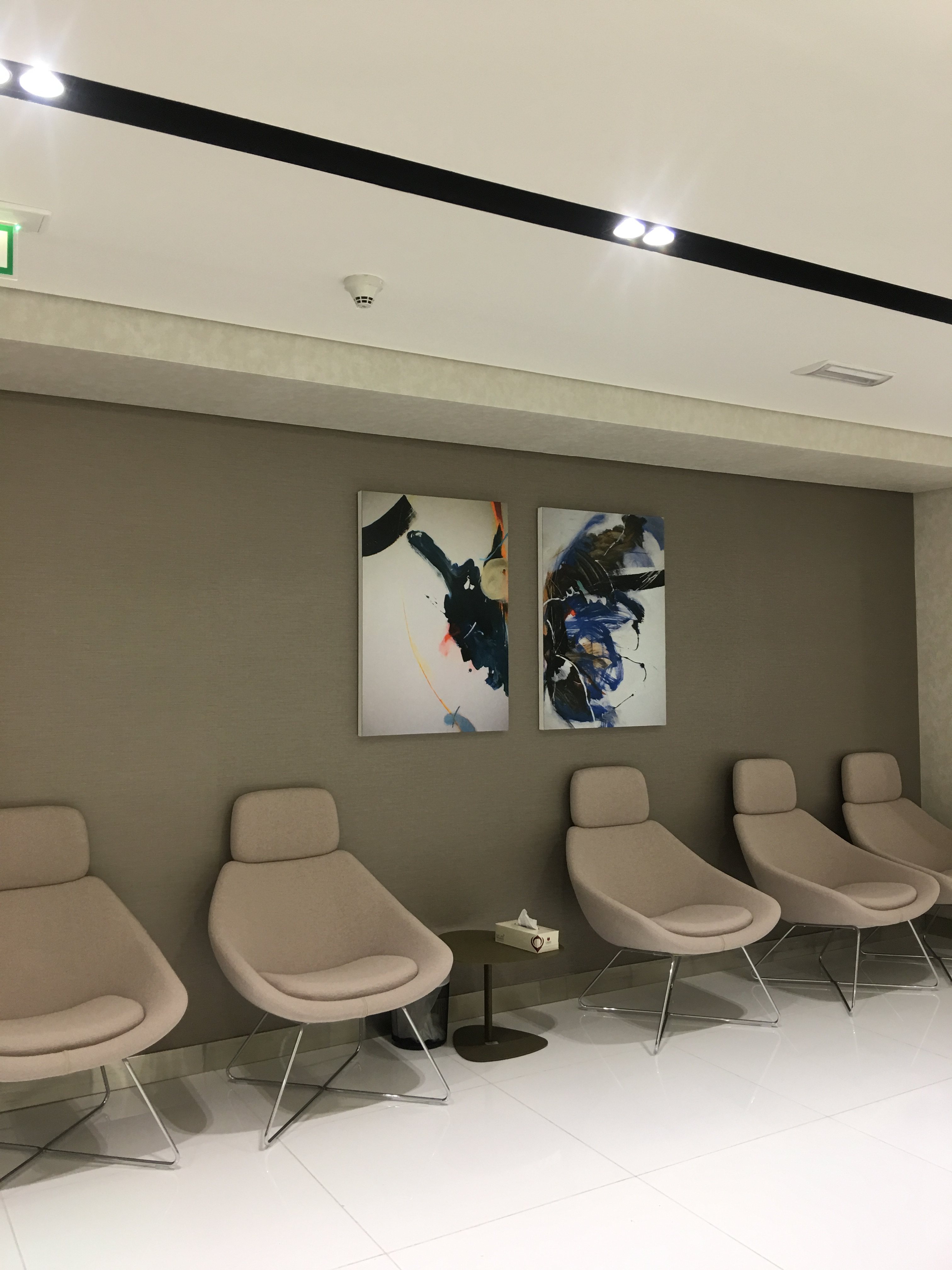 2017 年完成的政府大楼室内设计案例-12