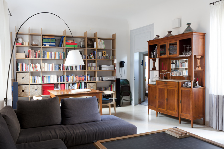 卡萨 2 帕尔梅-16