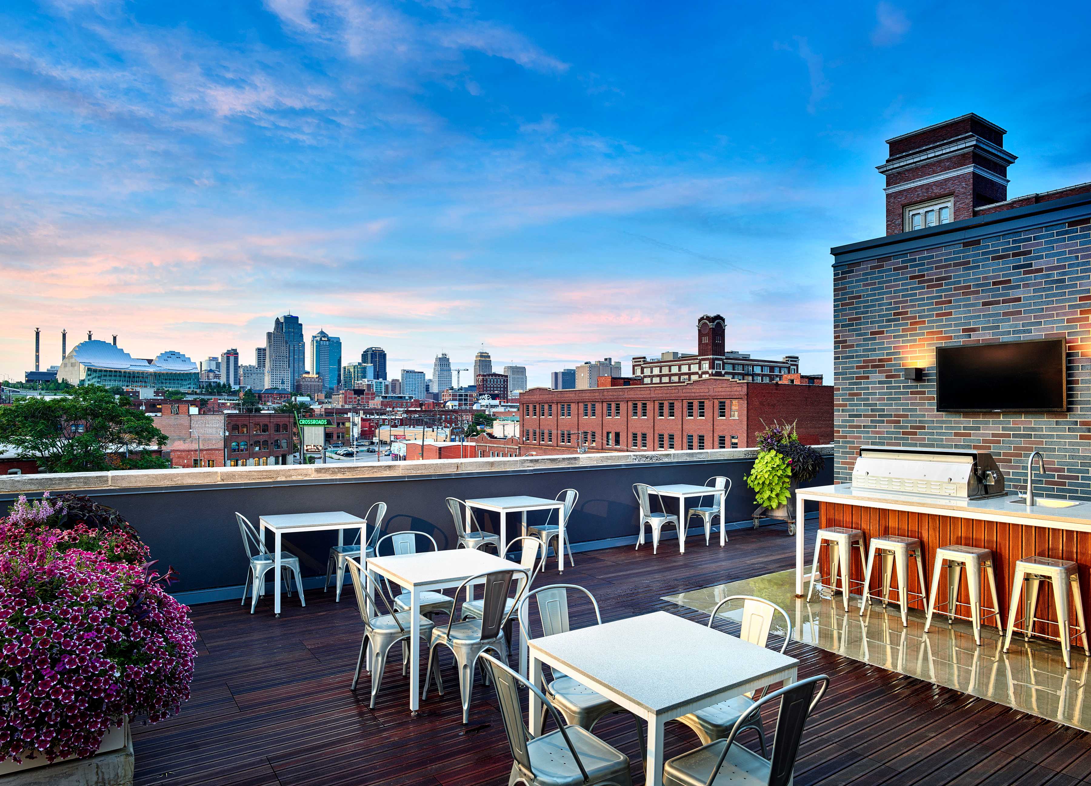 历史奶油大厦翻新-8