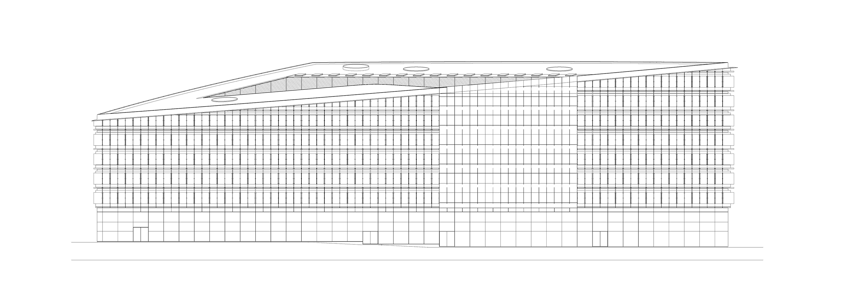 阿勒总部（Aller Building）-15