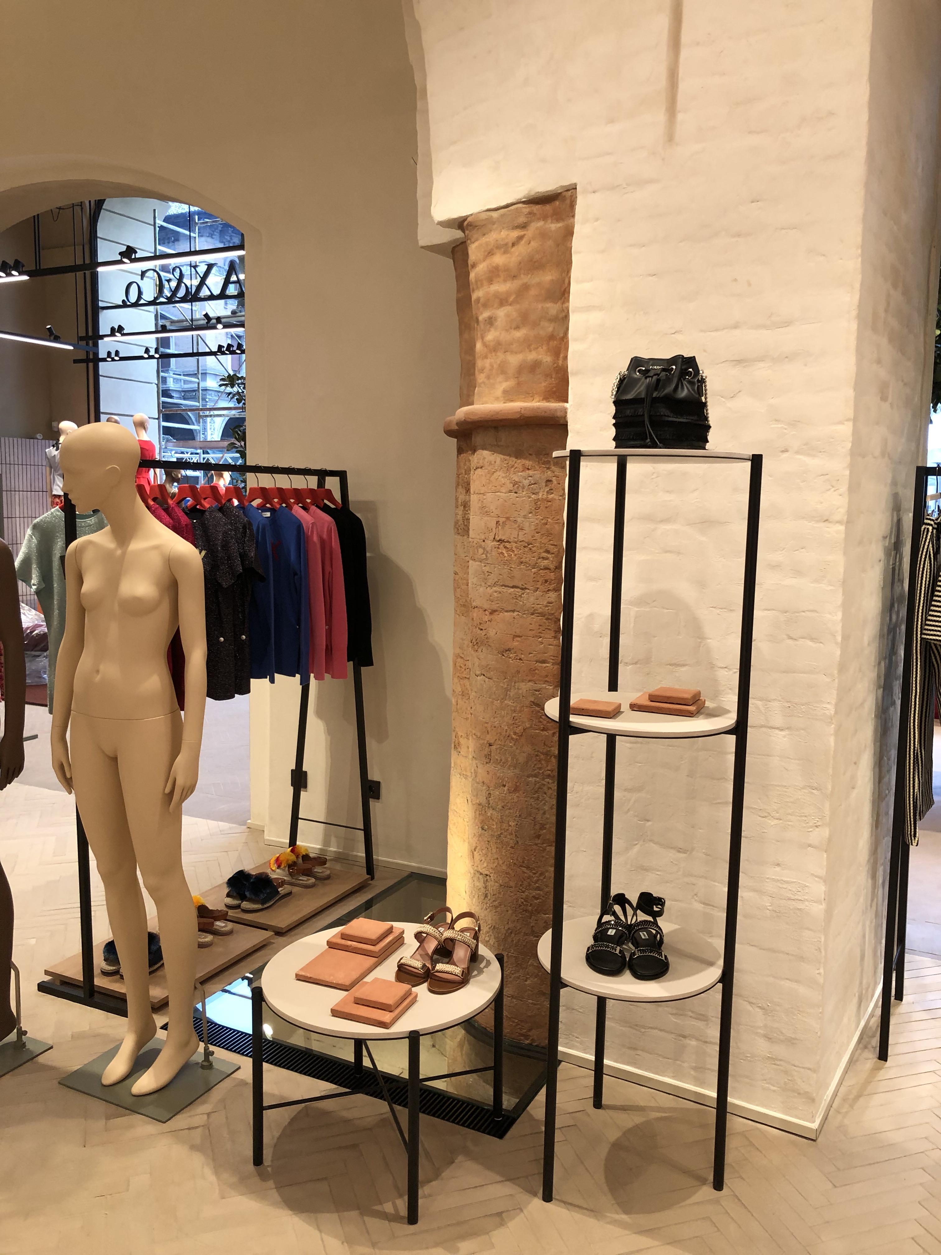 MAX&Co· 2019 年历史建筑修复与公共空间设计-109