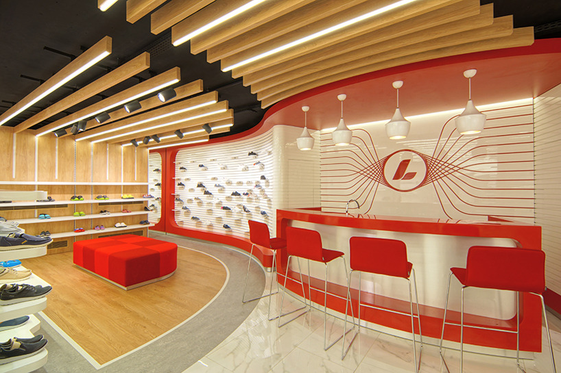 阿尔金迪集团鞋类展示厅-13