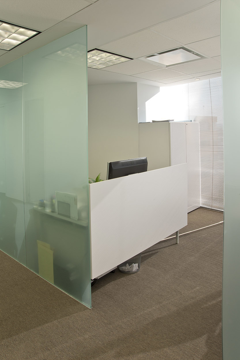 Alarde 办公室建筑设计-12