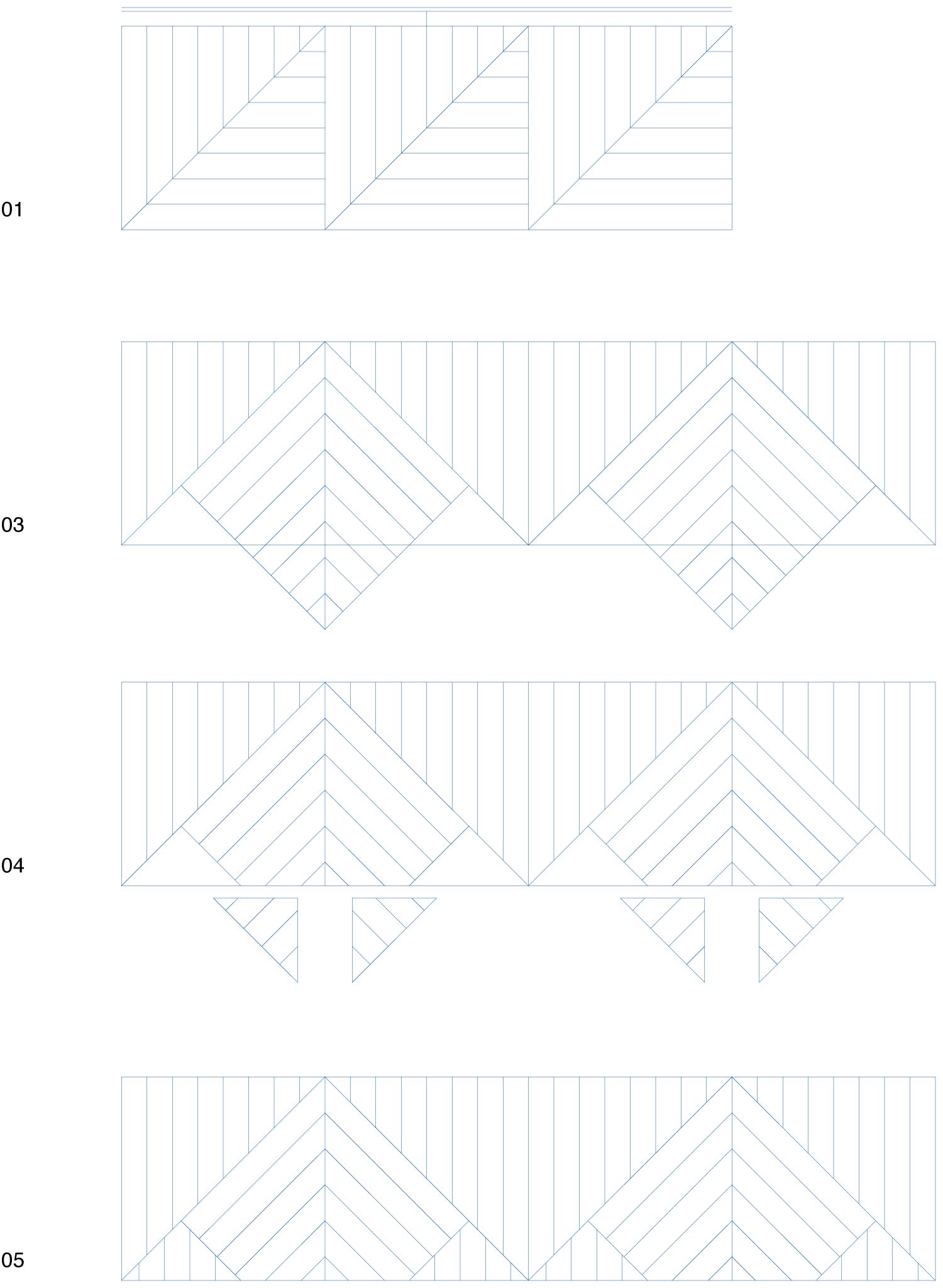 "the house place"——大气与空气的循环建筑理念-20