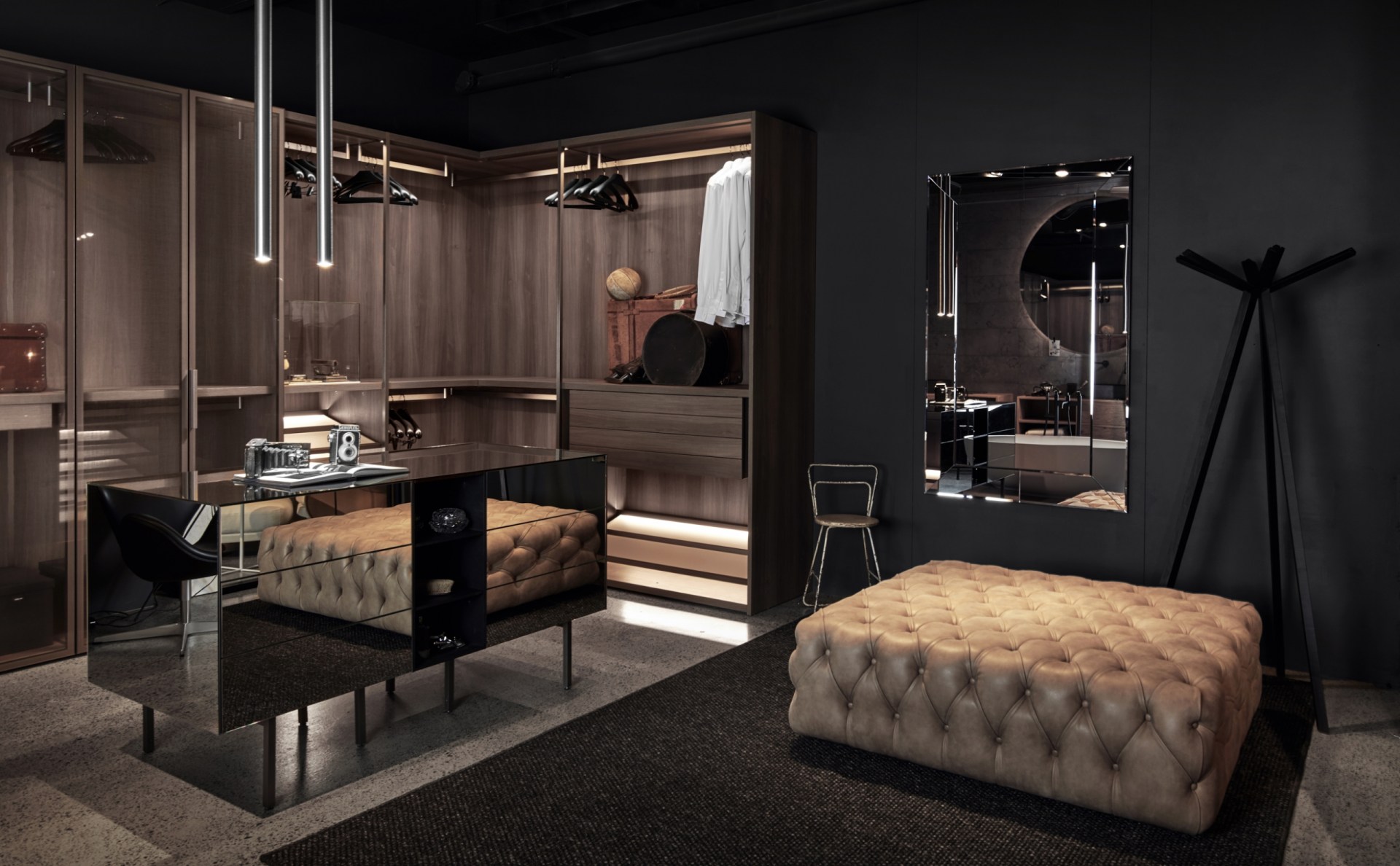 悉尼 Boffi 工作室-4