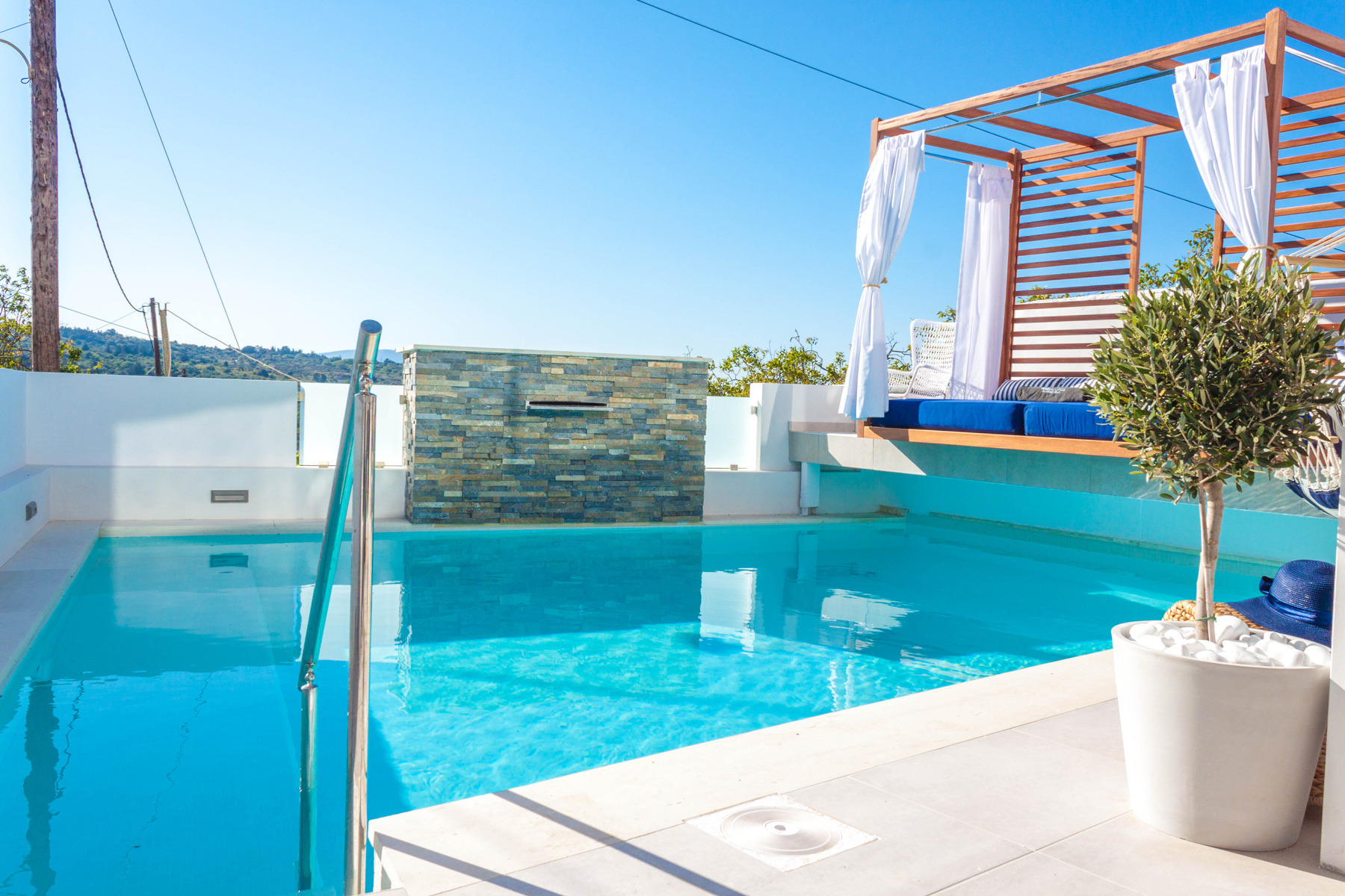 White Lotus Villa 度假别墅-35