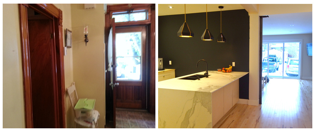 皮洛昆项目 | 旧宅翻新变时尚家居-17