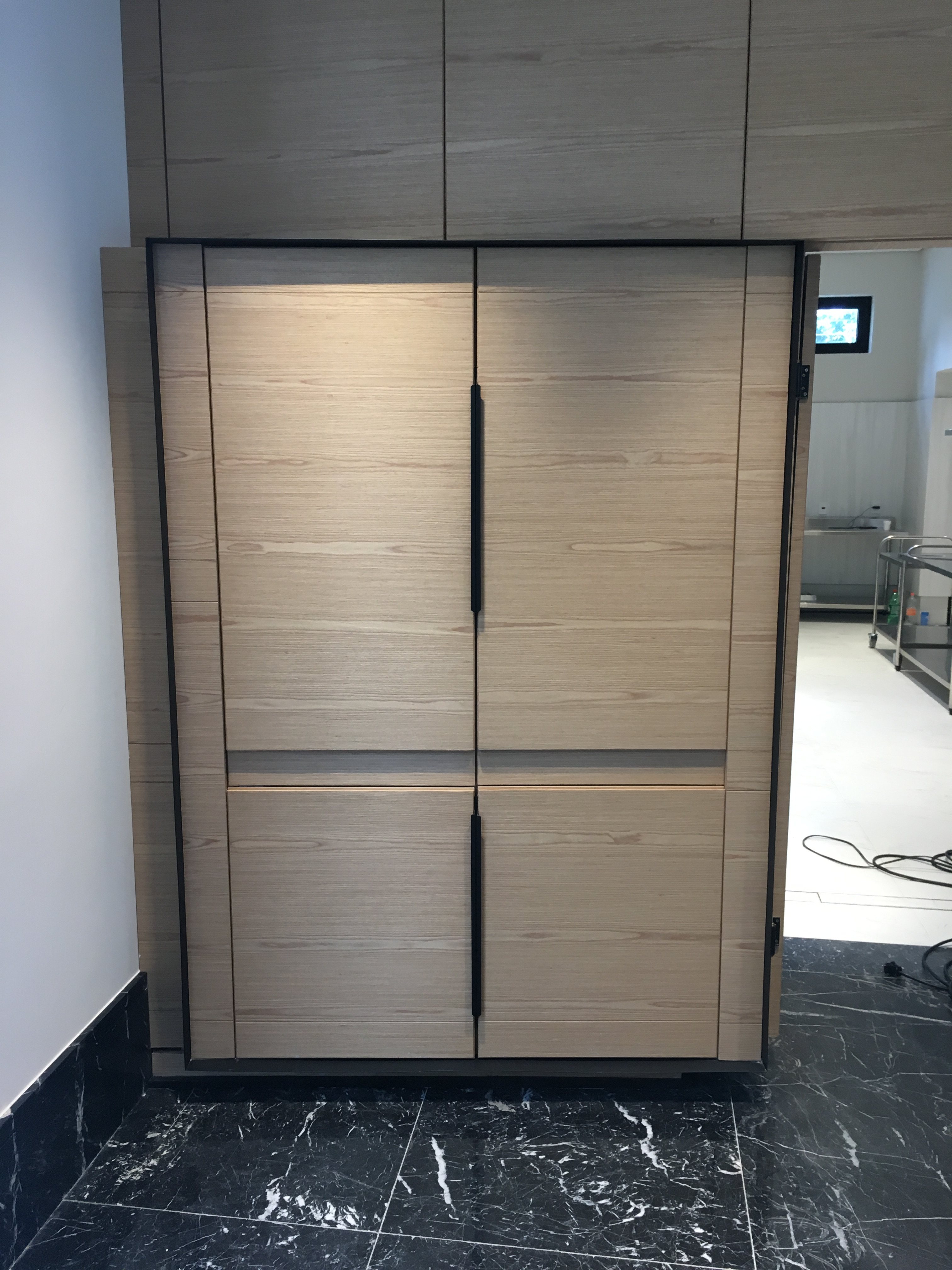 私人豪华别墅，融合传统与创新的室内设计-41