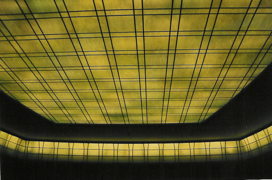 90 年代德国法国小型室内设计作品集-13