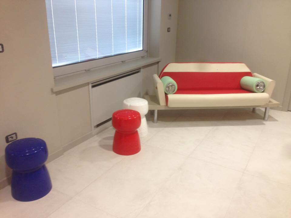 2017 年完工的工业建筑办公室设计-14