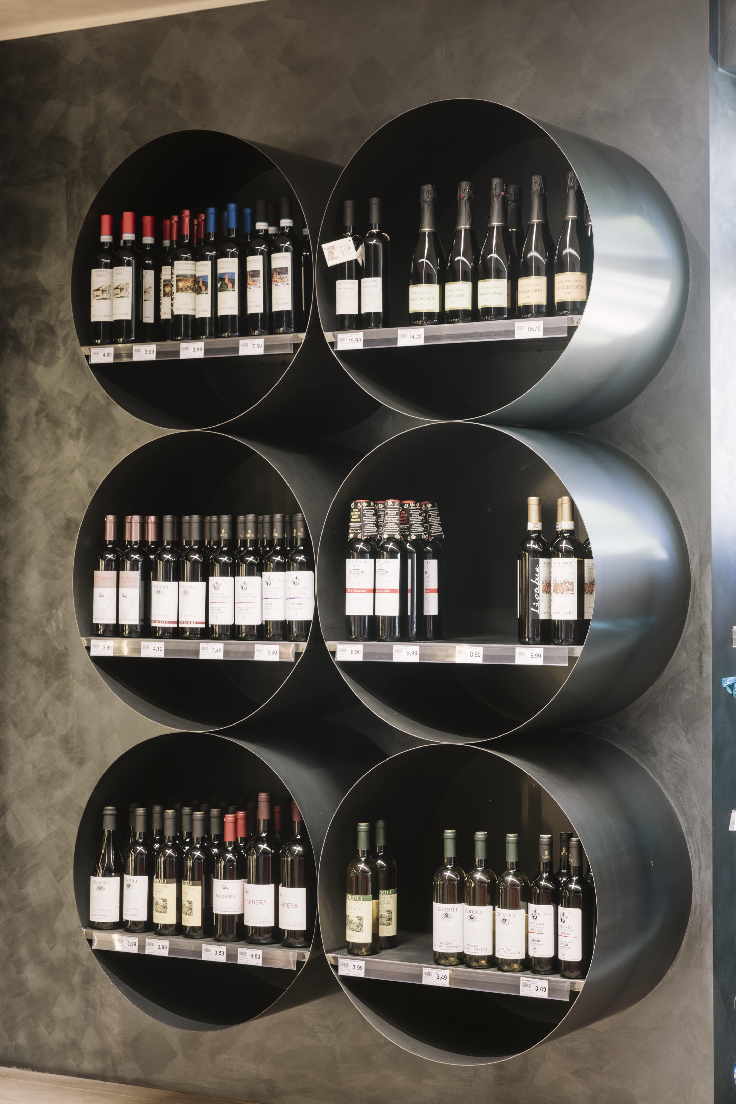 莫特利尼住宅-1