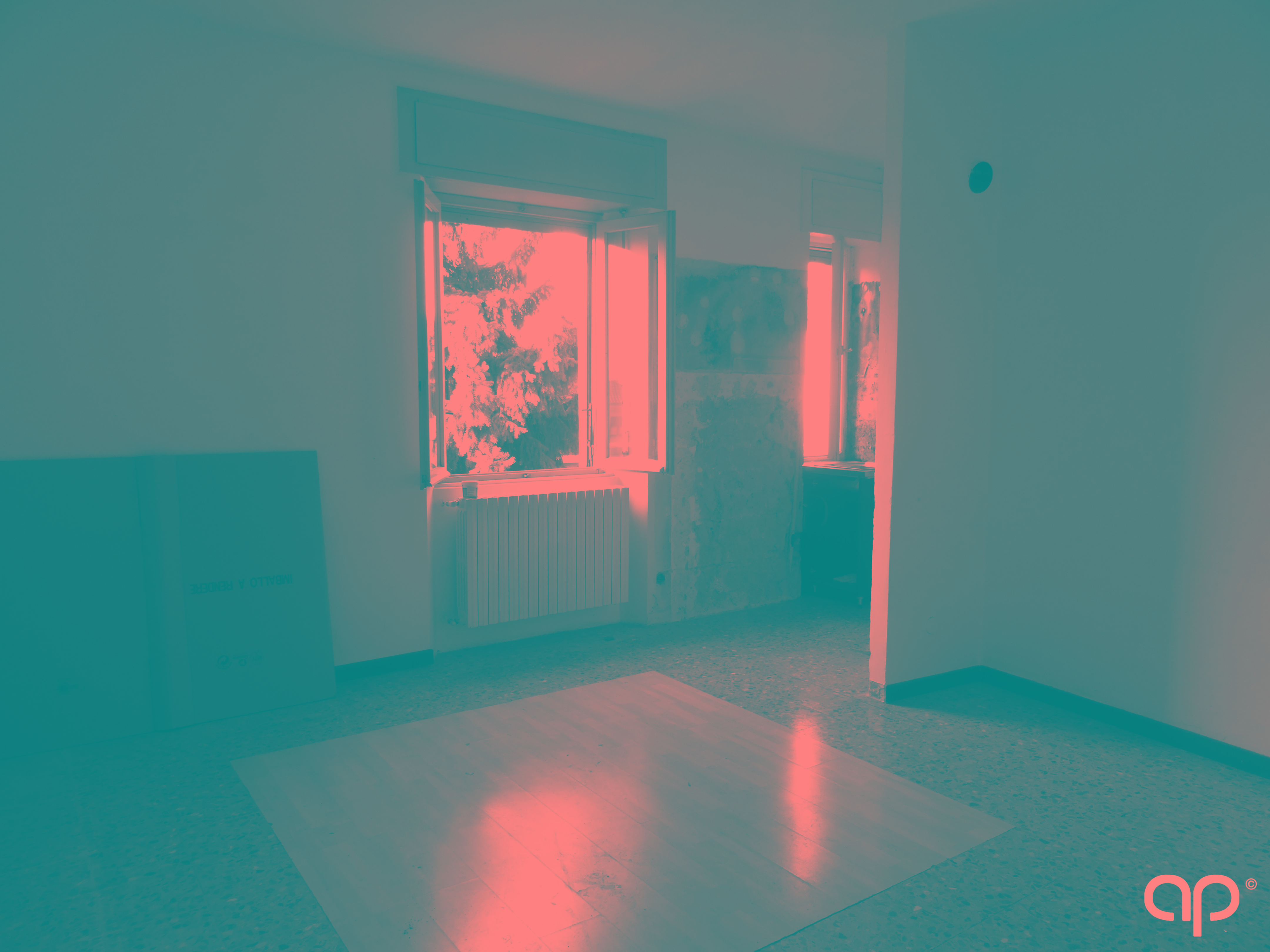 90 年代建筑复兴，历史风貌与现代生活完美融合-3