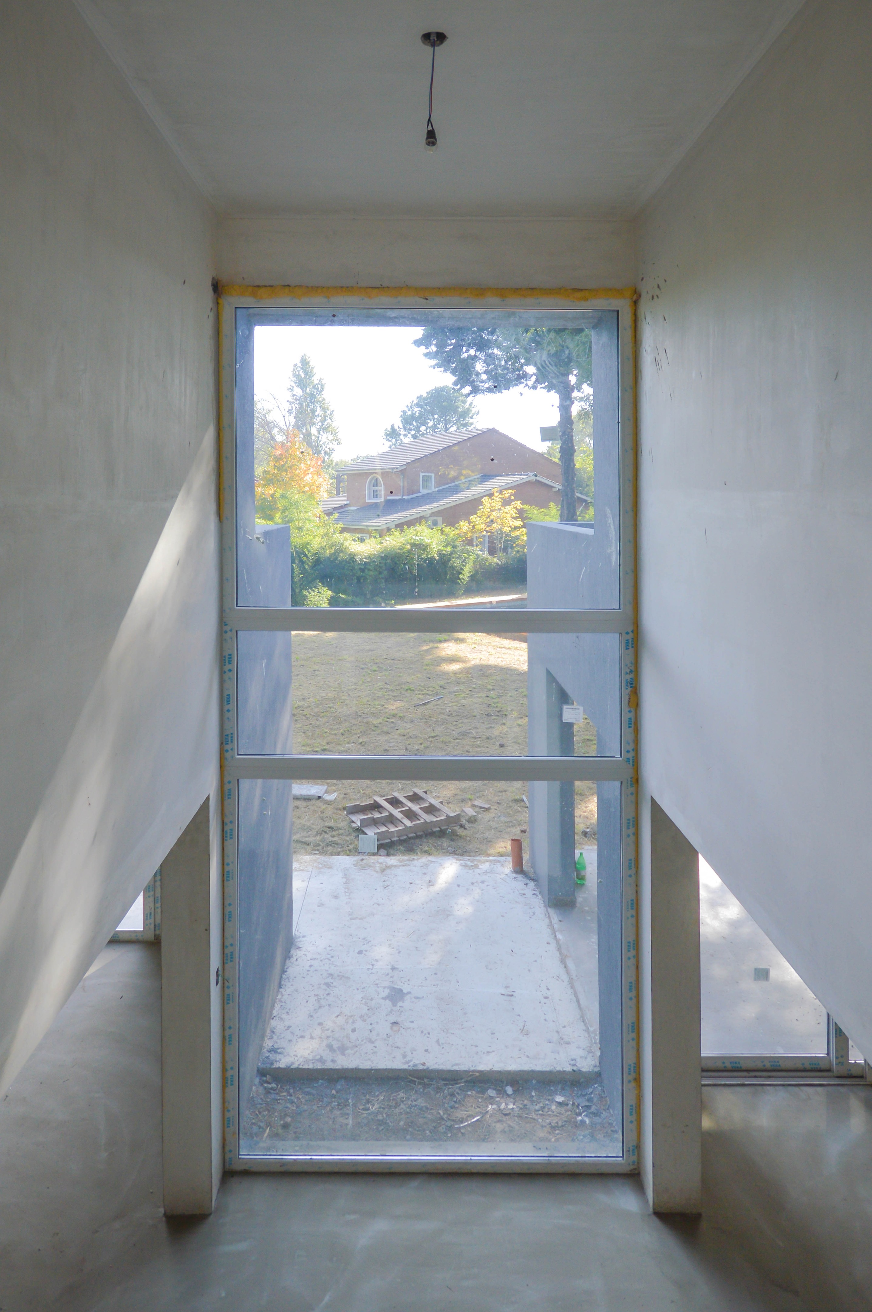 阿根廷 Bonnet House 独立住宅设计-10