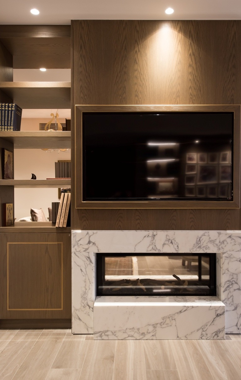 2017 年完成的 KARATZIS S.A.办公室大楼室内设计案例-42