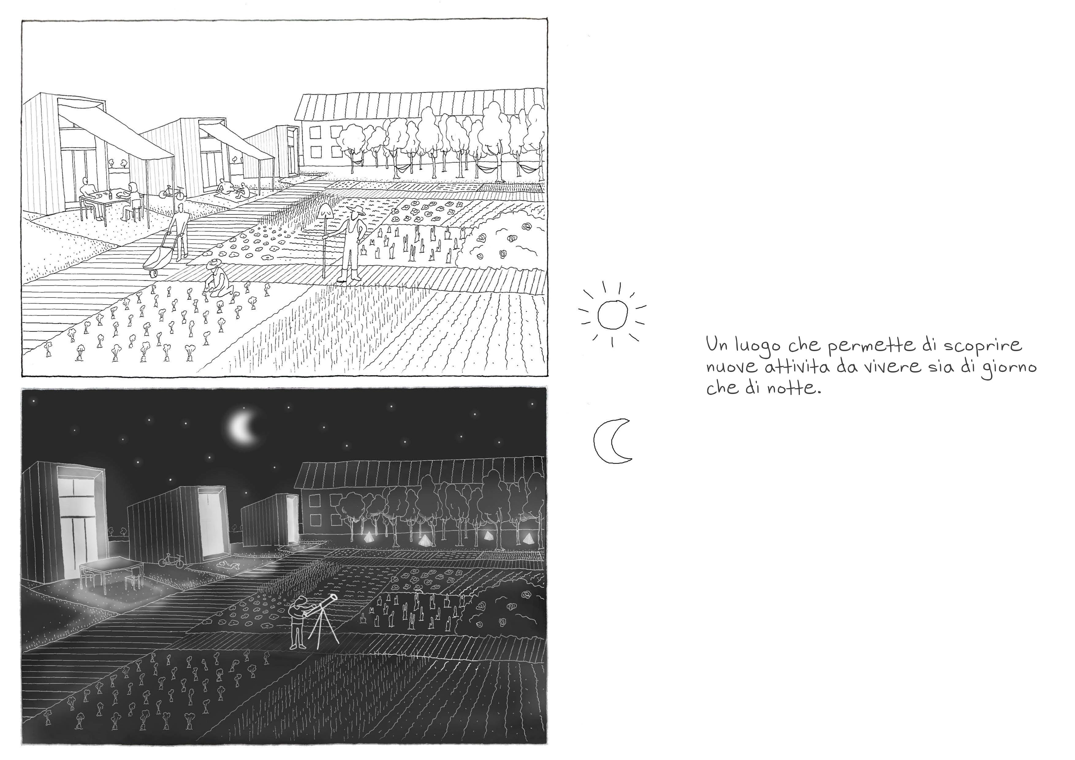 威尼斯慢生活体验 · 环保可持续的 360 度用户体验设计-14