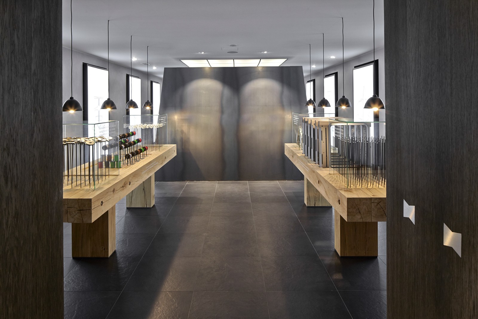 Creneau 品牌中心 | 电器共享空间的艺术化设计-3