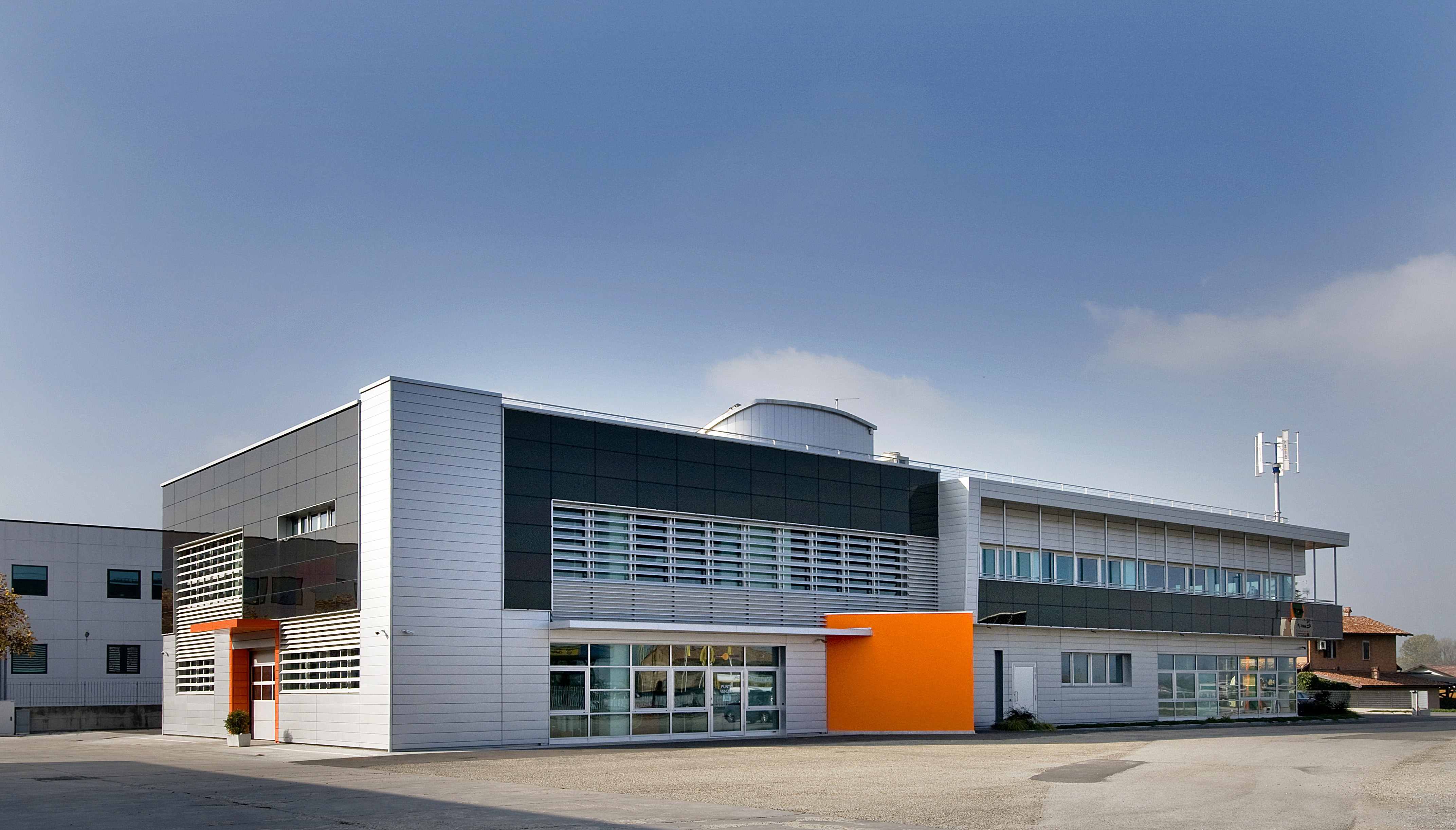 2013 年完成的 AS010 项目 | 精品办公室设计-5