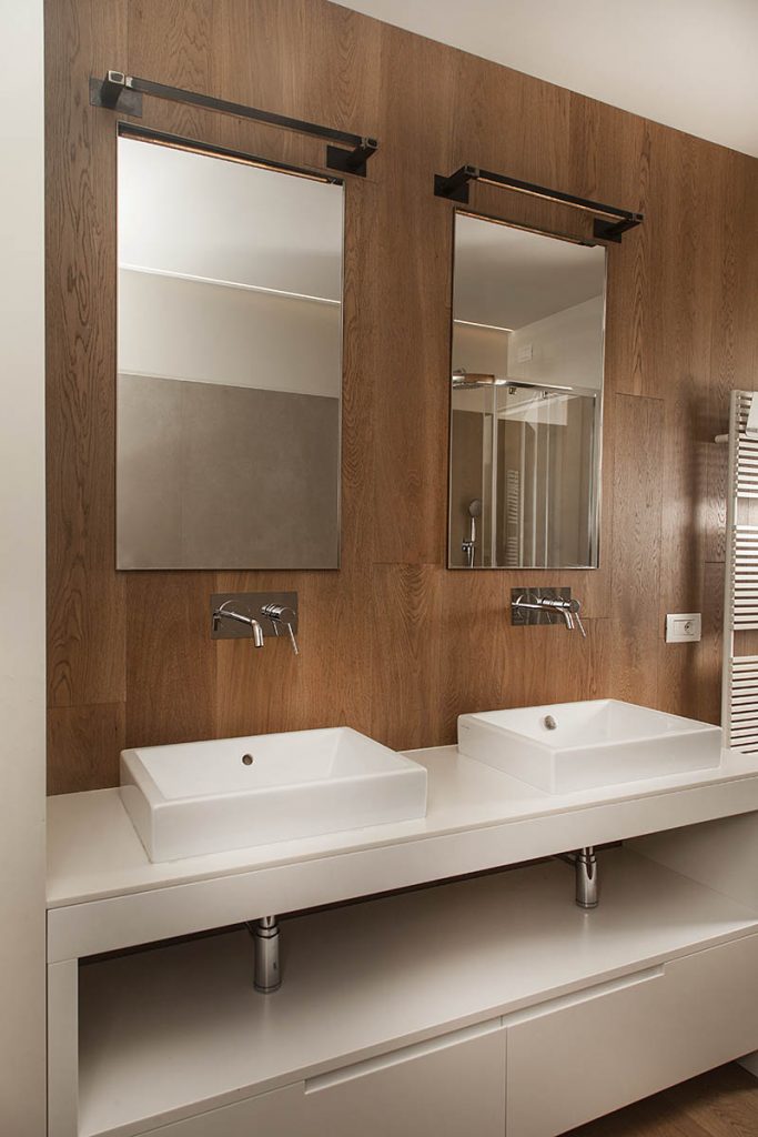 RESIDENZA PB 城市中心 330 平米私人住宅全翻新-6