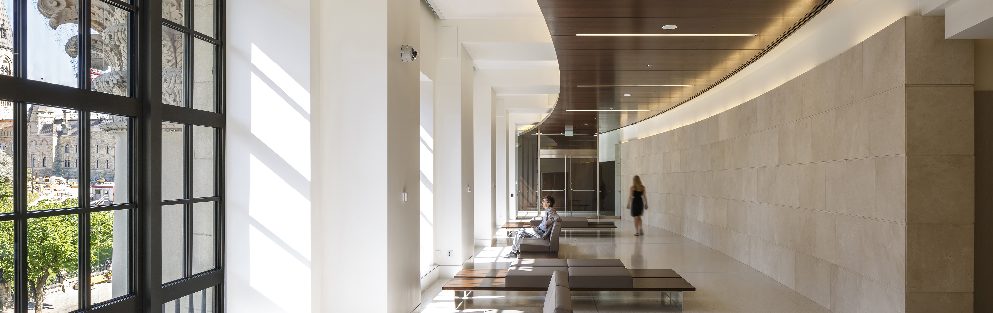 惠灵顿大厦修复-6