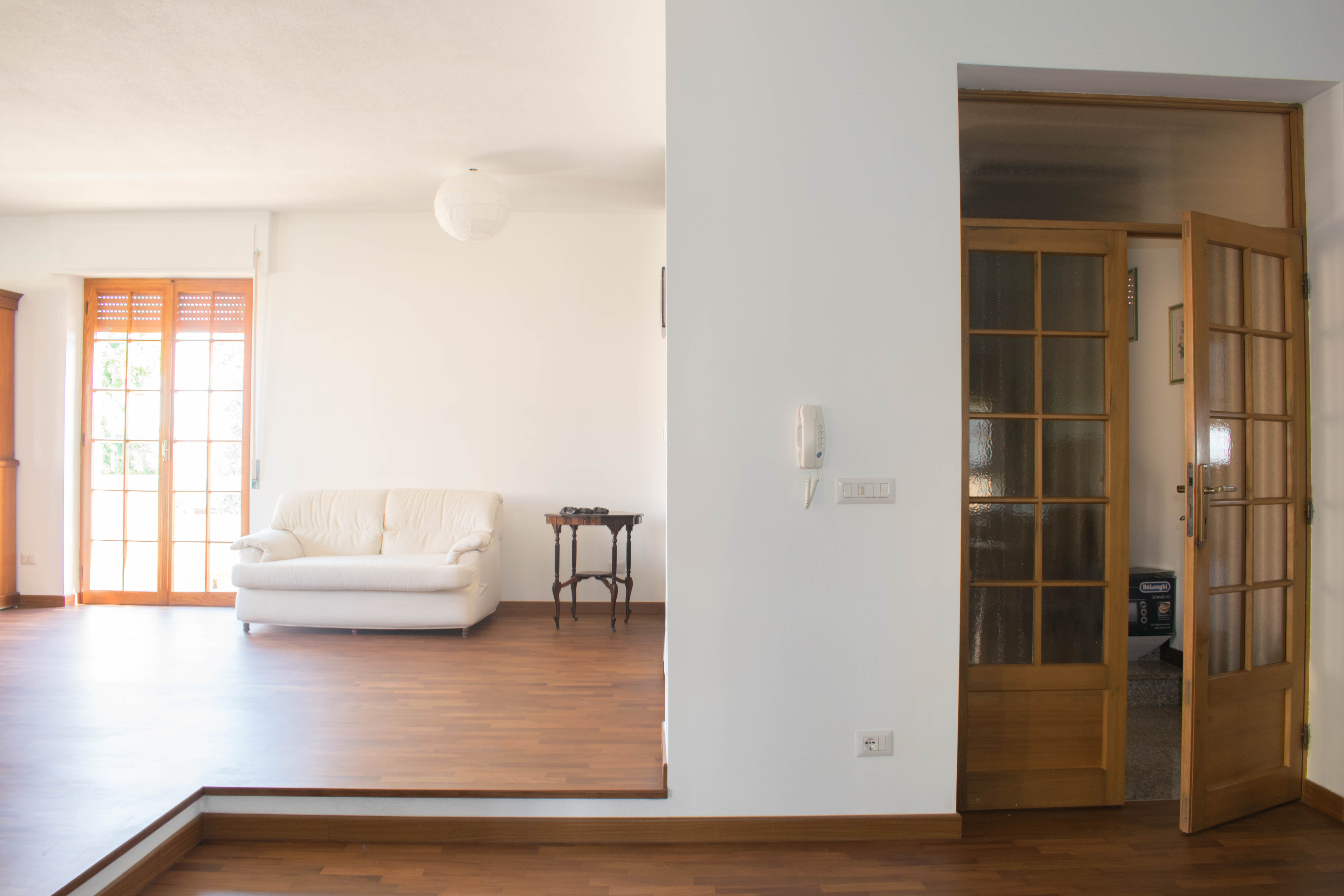 2016 年家庭公寓翻新记-1