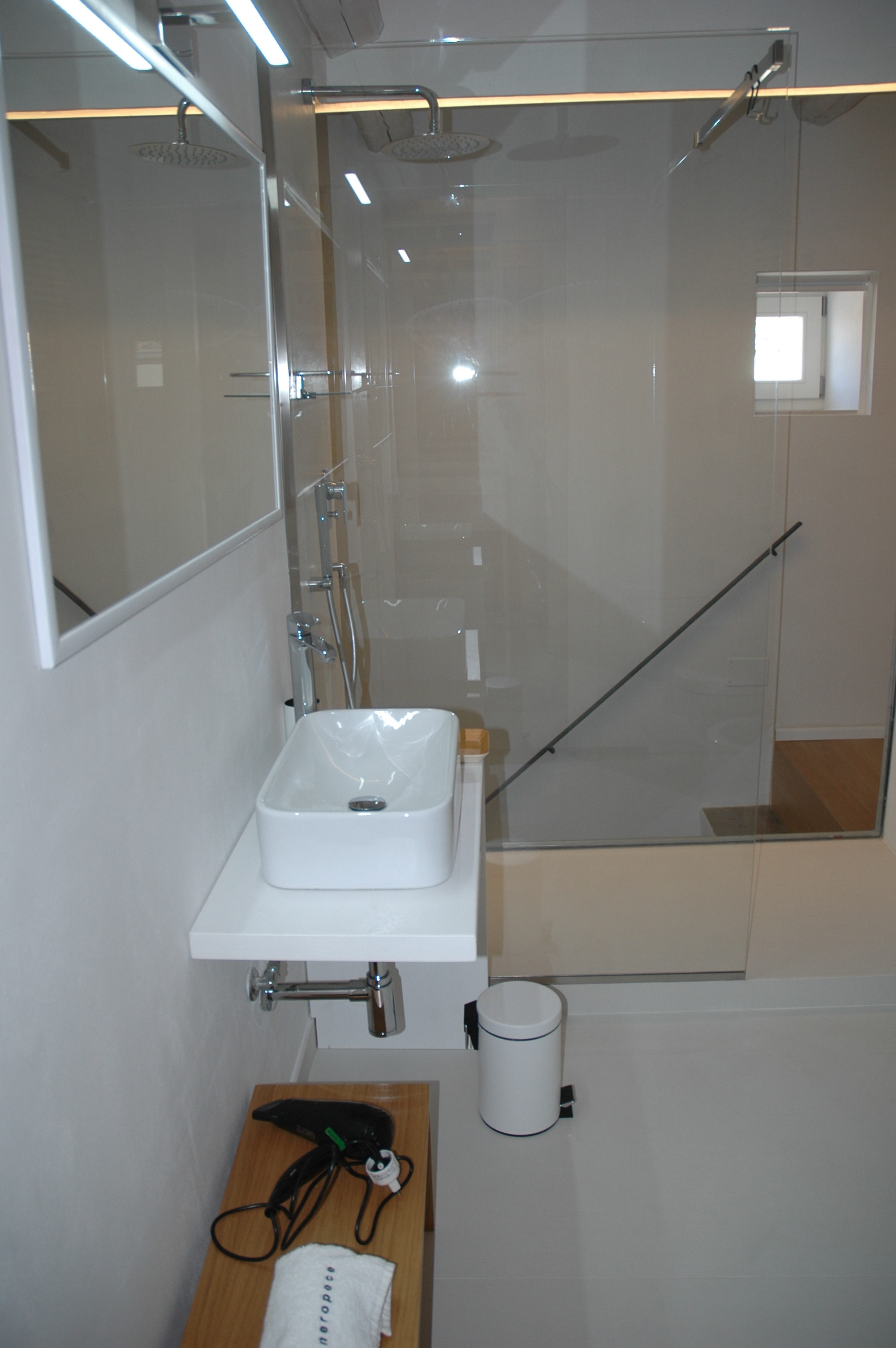 历史建筑复兴酒店设计-18