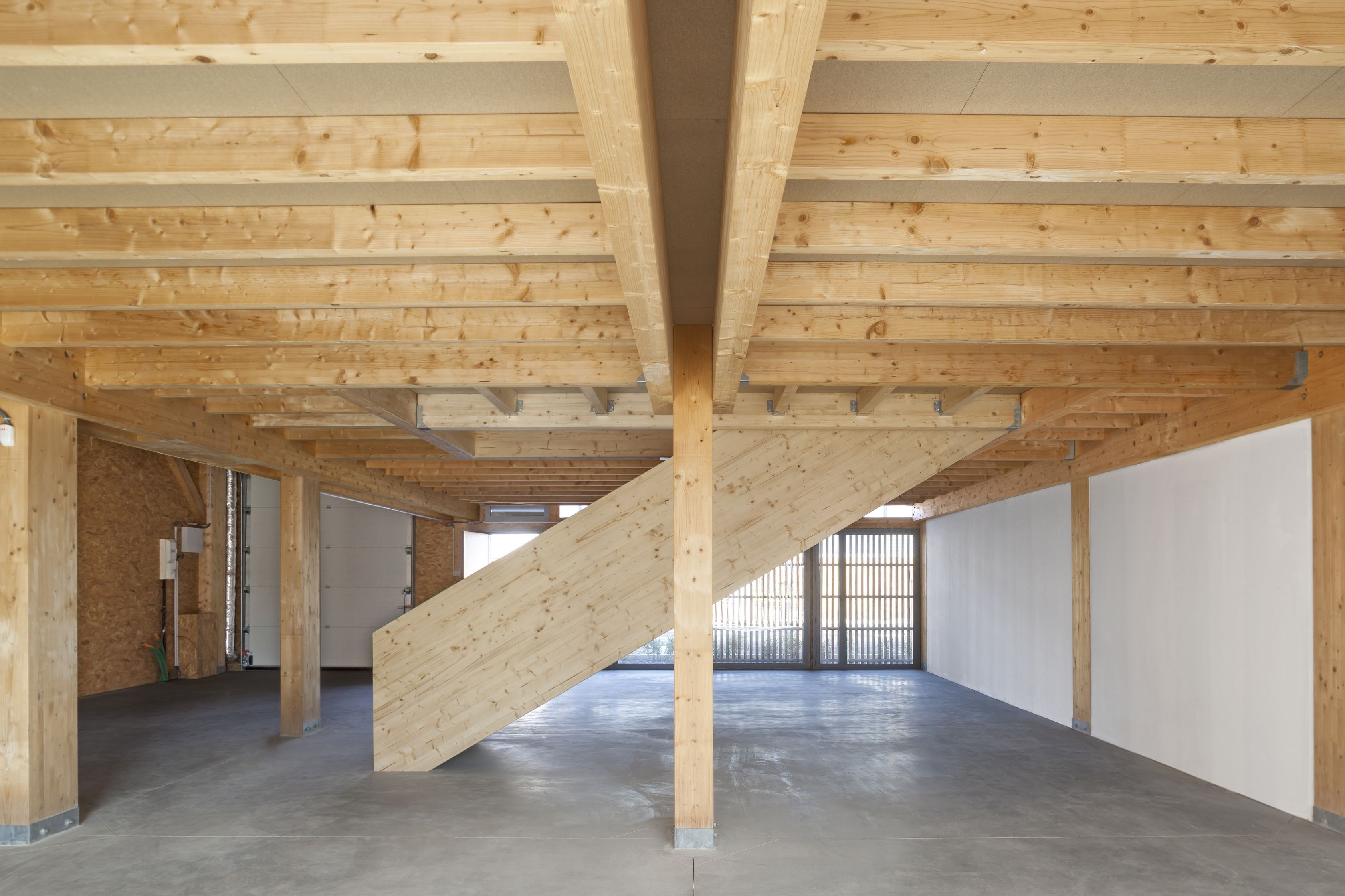 Technicité技术园区-4