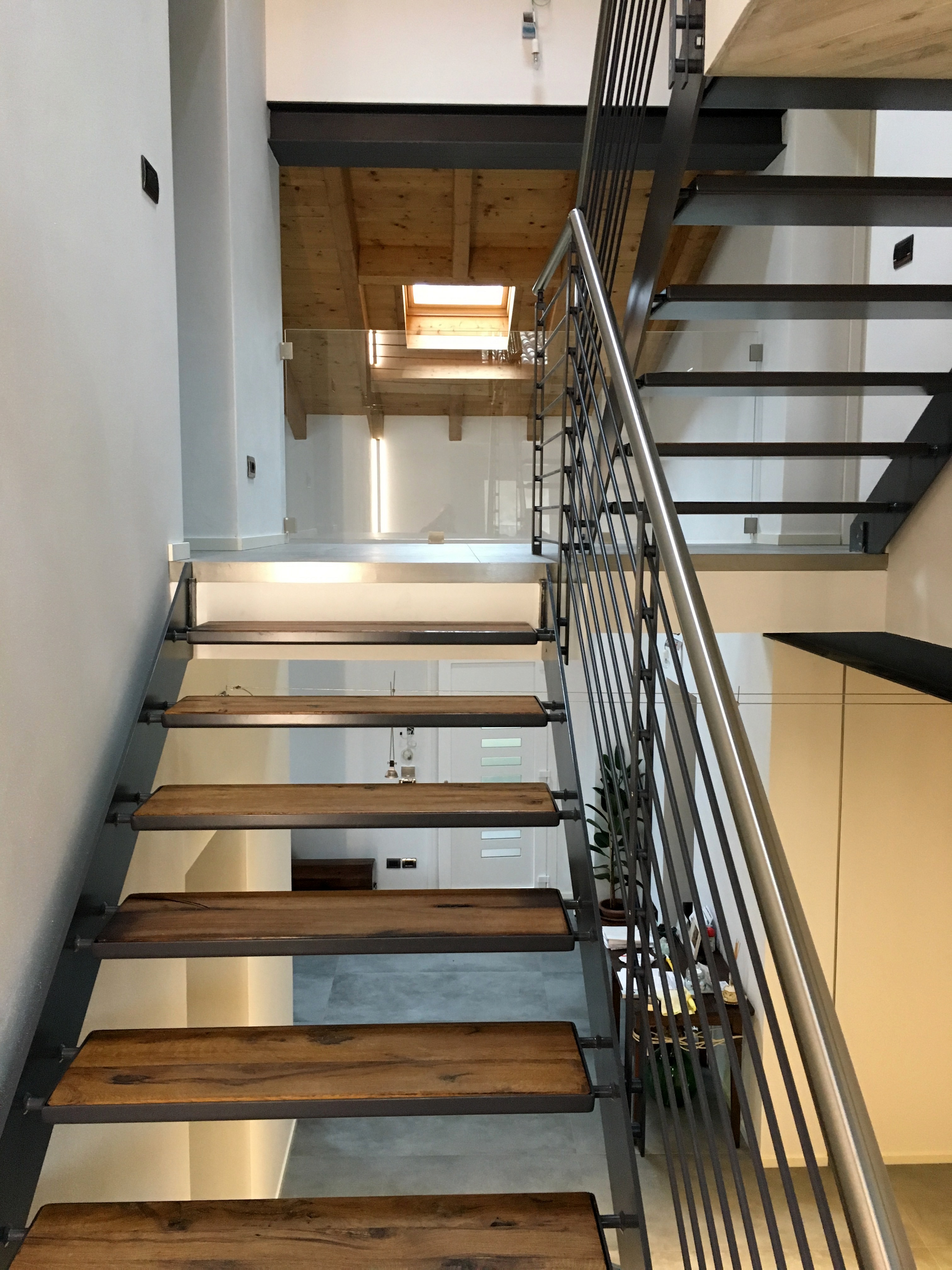 2014 年复古小镇中心公寓室内设计-55