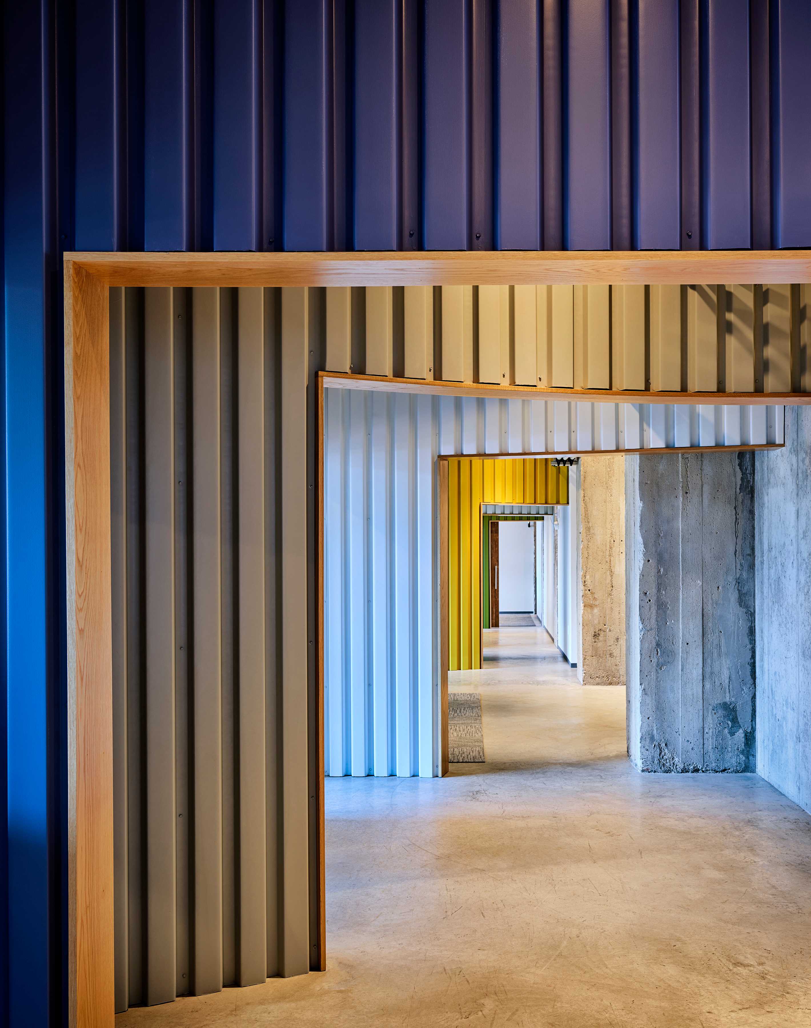 历史奶油大厦翻新-7