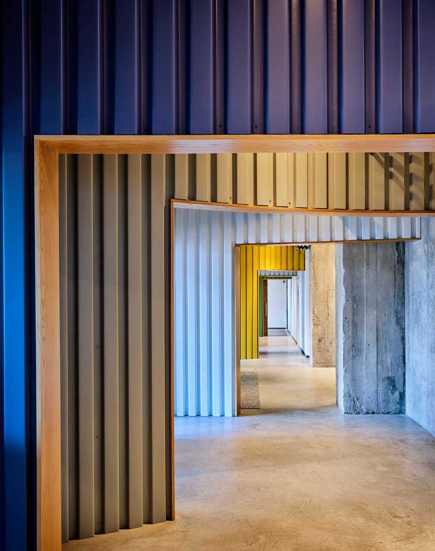 历史奶油大厦翻新-7