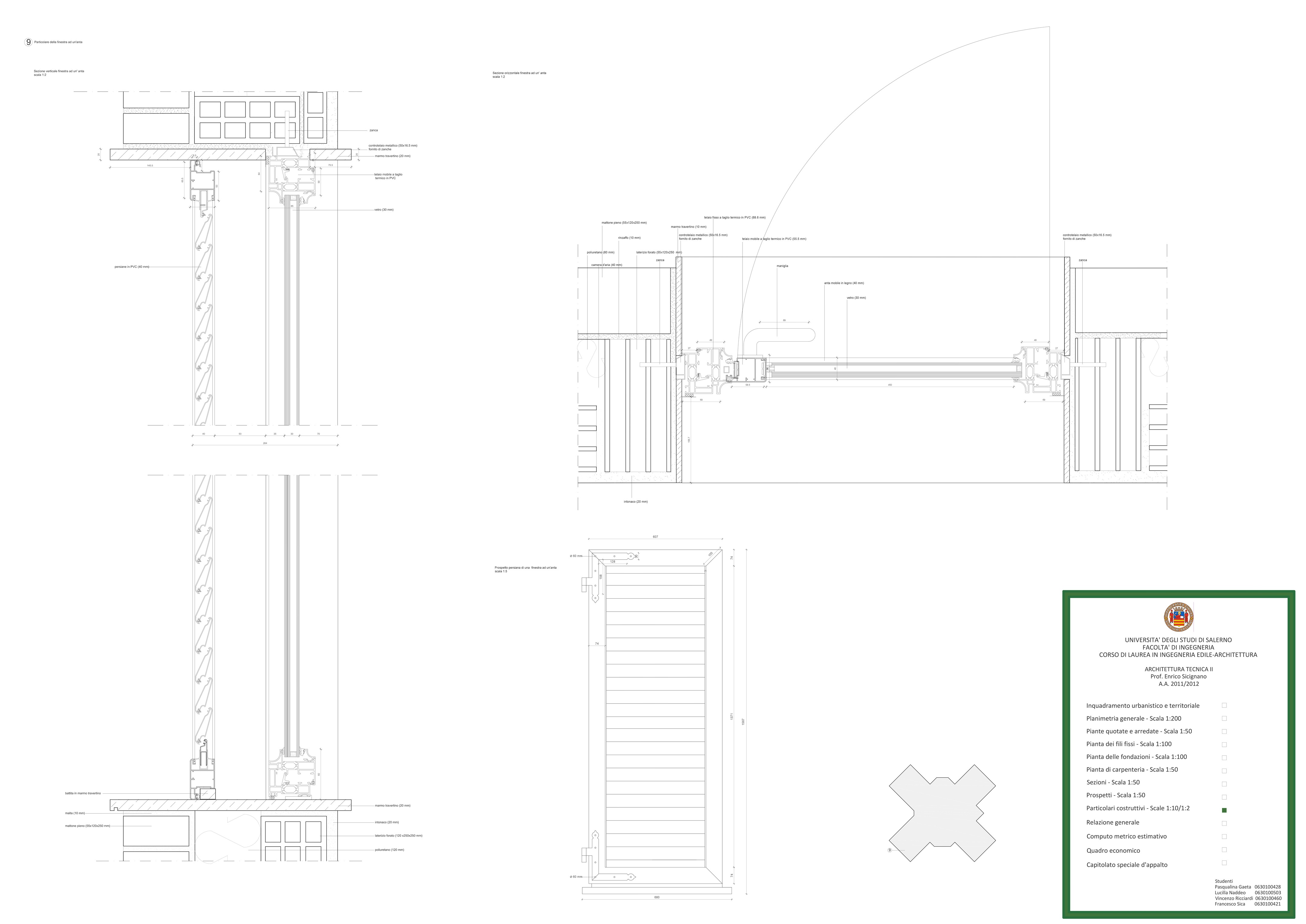 大学学生公寓设计-23