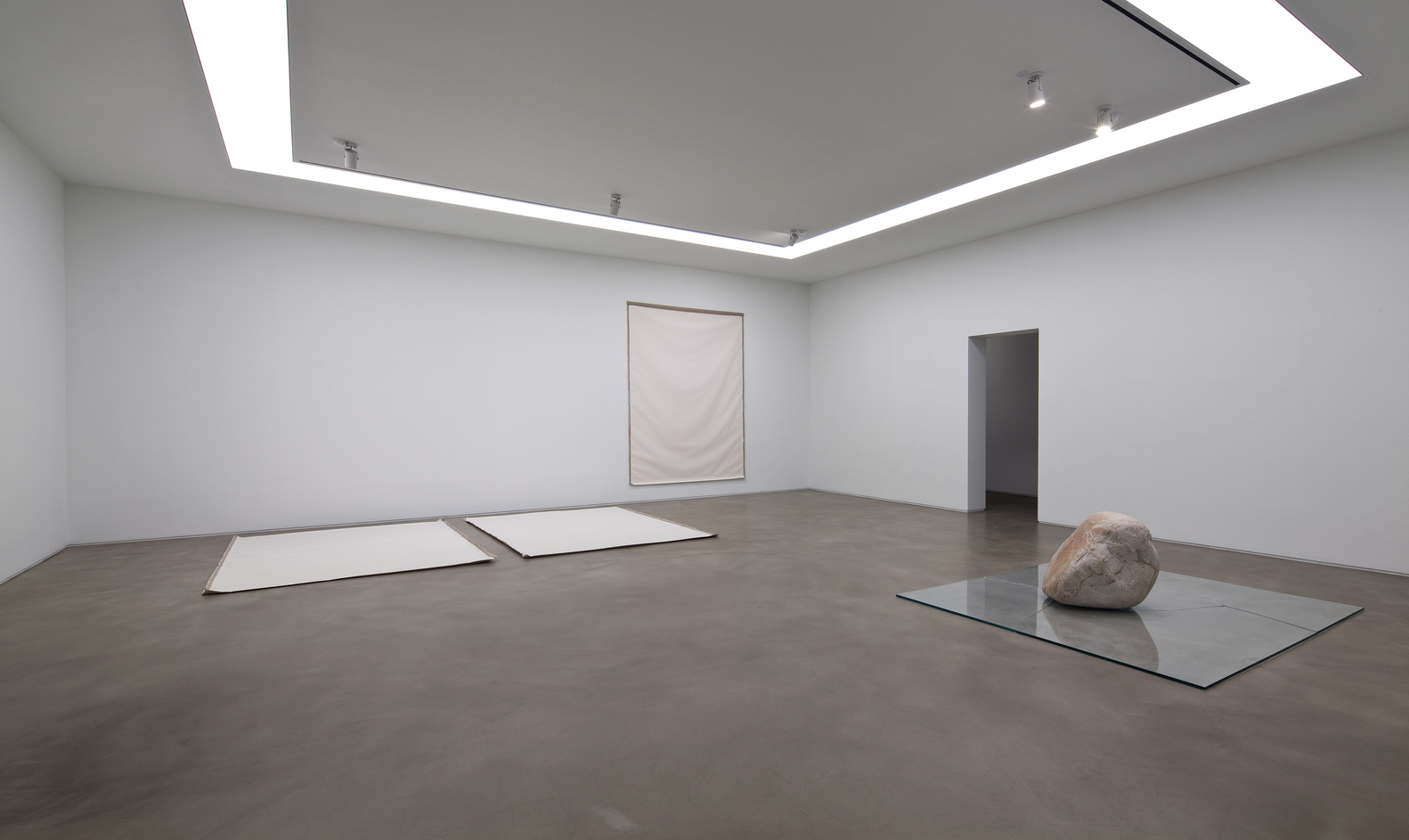 李·乌凡空间(Lee Ufan Space)-45