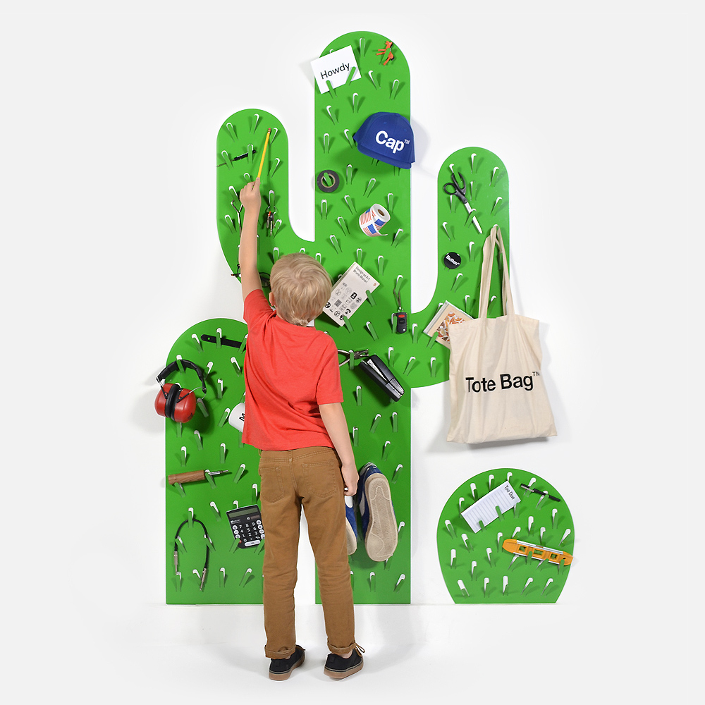 家居奇趣设计 | Neyer 的创意家居产品-5