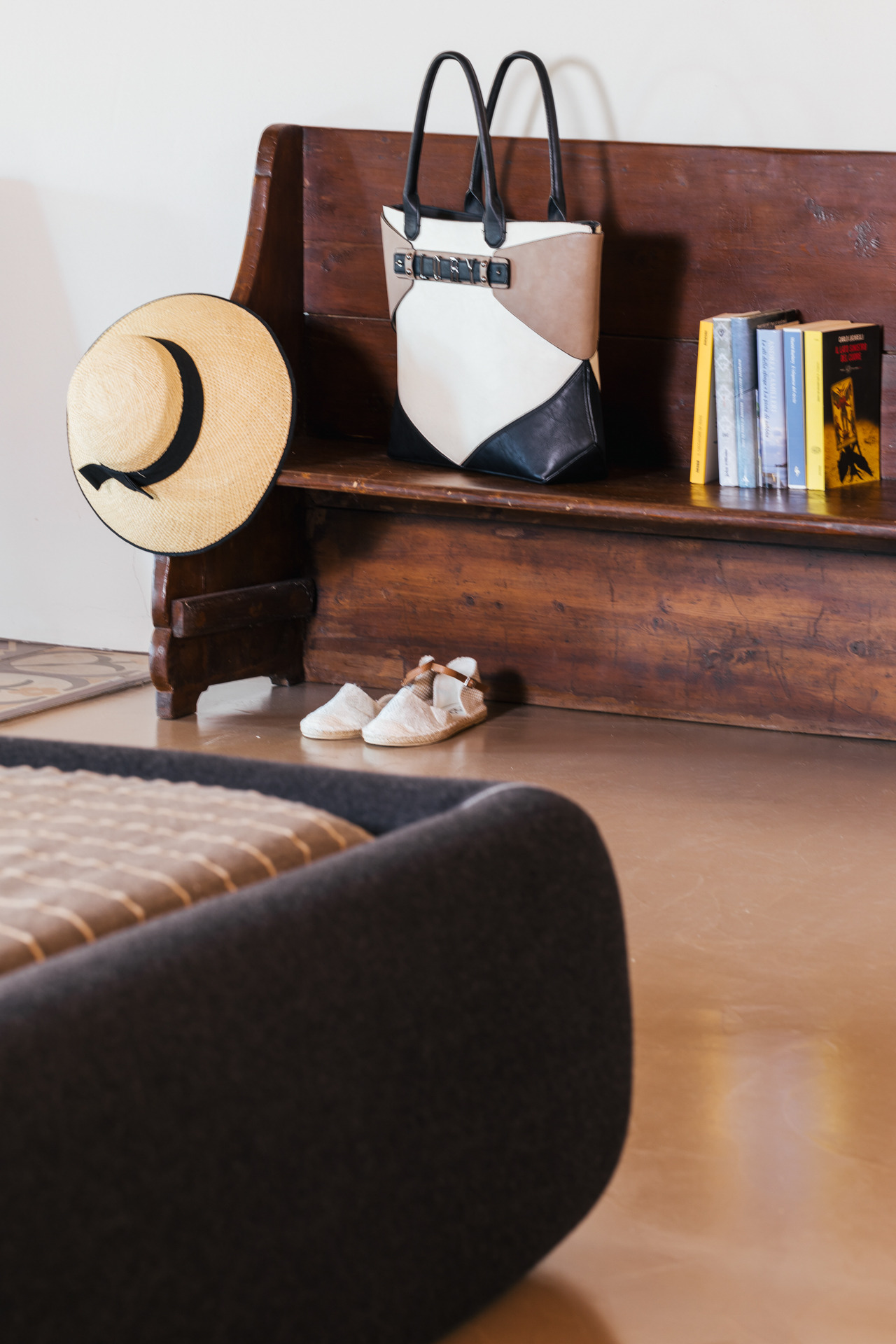 意大利风景别墅 Le Marche-13