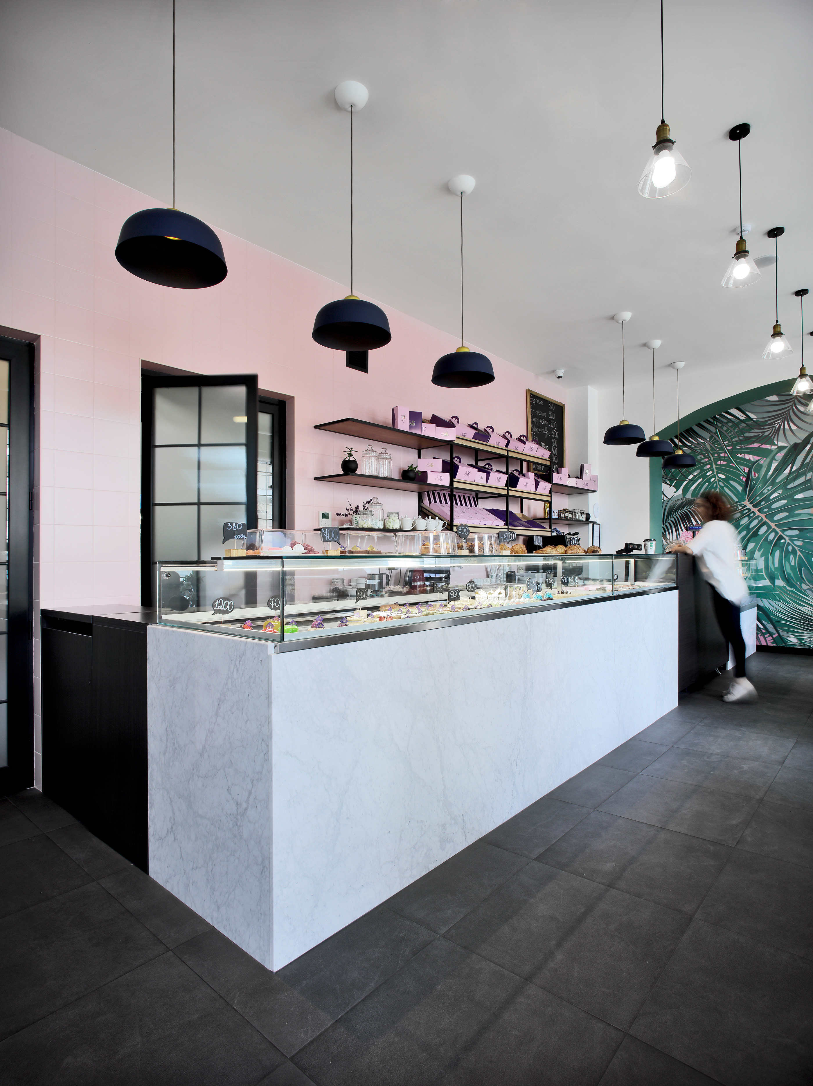 纽约 SoHo 甜品店“snkh”-4