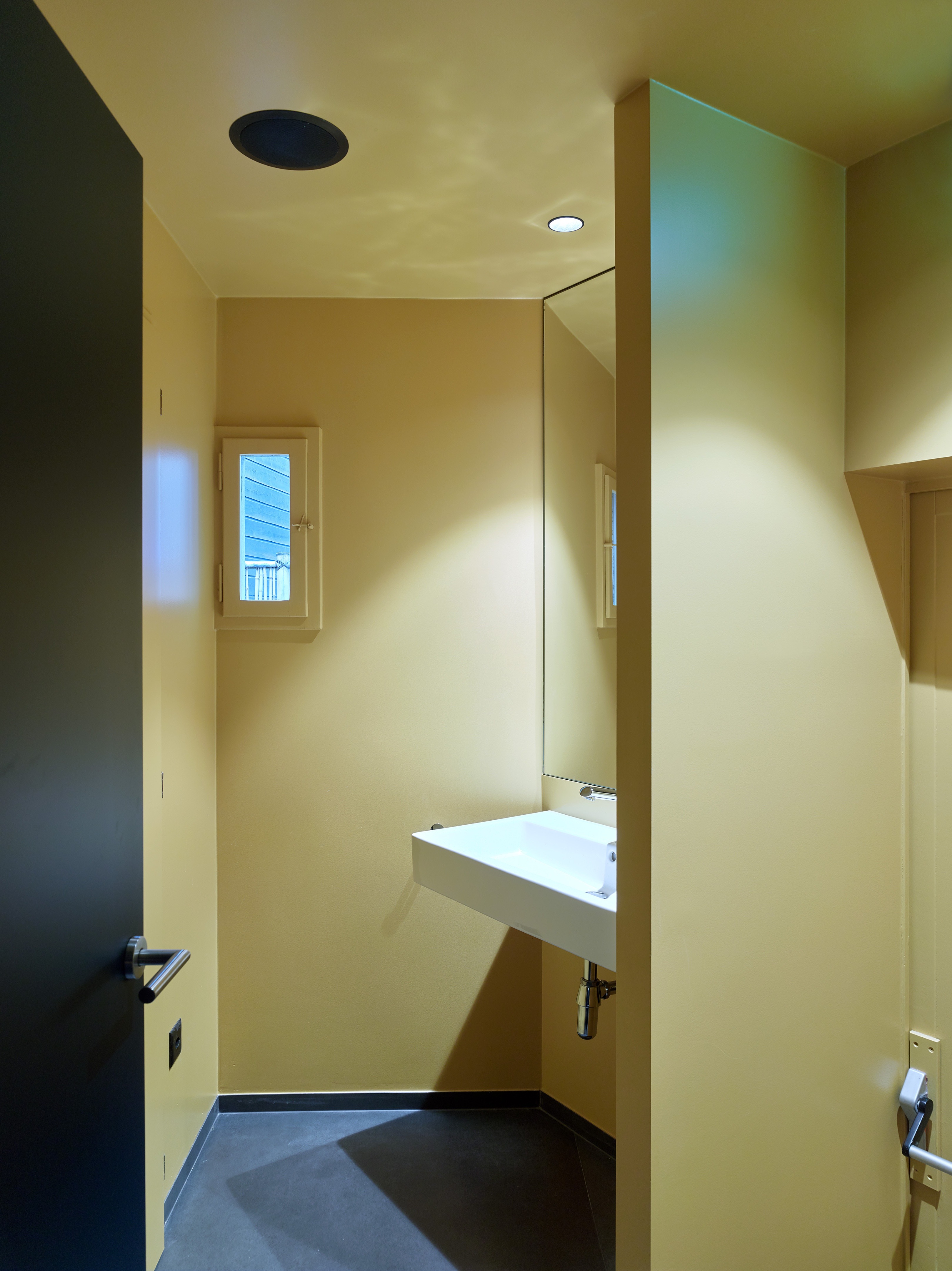 cinéma Le Cinelux | 电影之家的复古风华-10