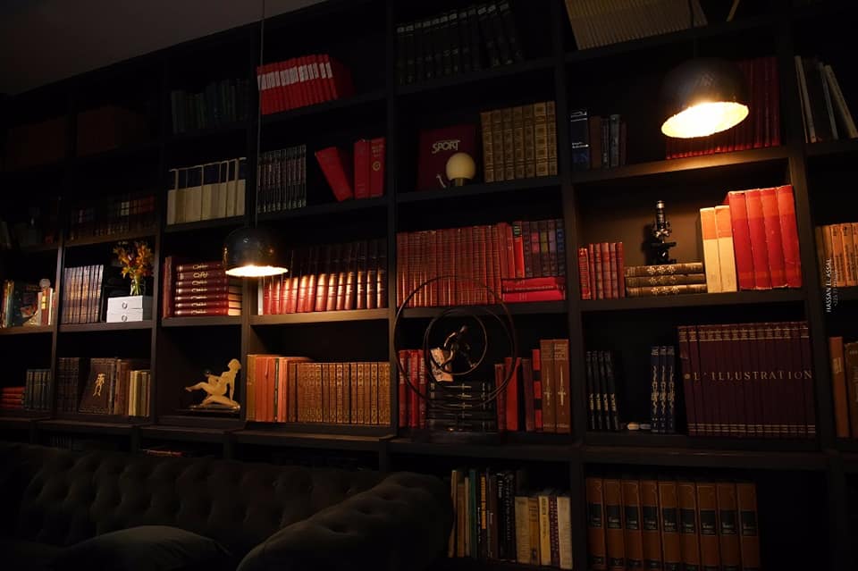 LA PARENTHESE 餐厅-10