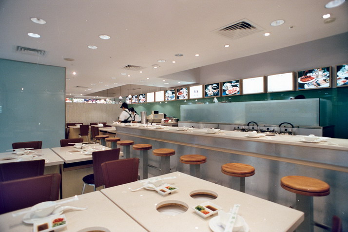 台北本館 衣蝶本館-8